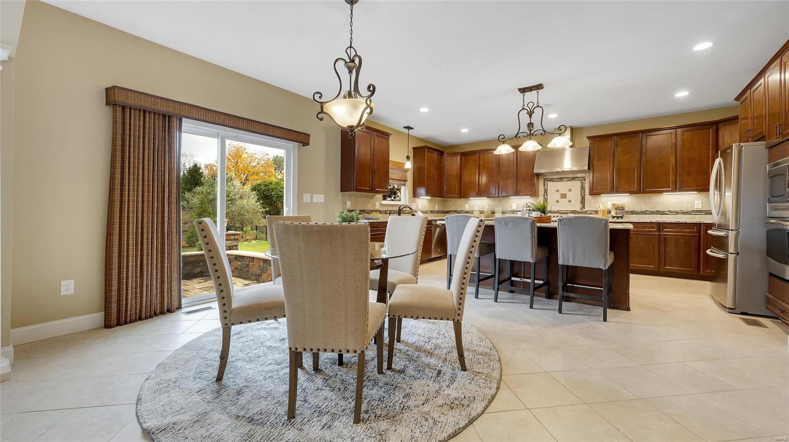 Arbors At Wildhorse Creek The - Residential