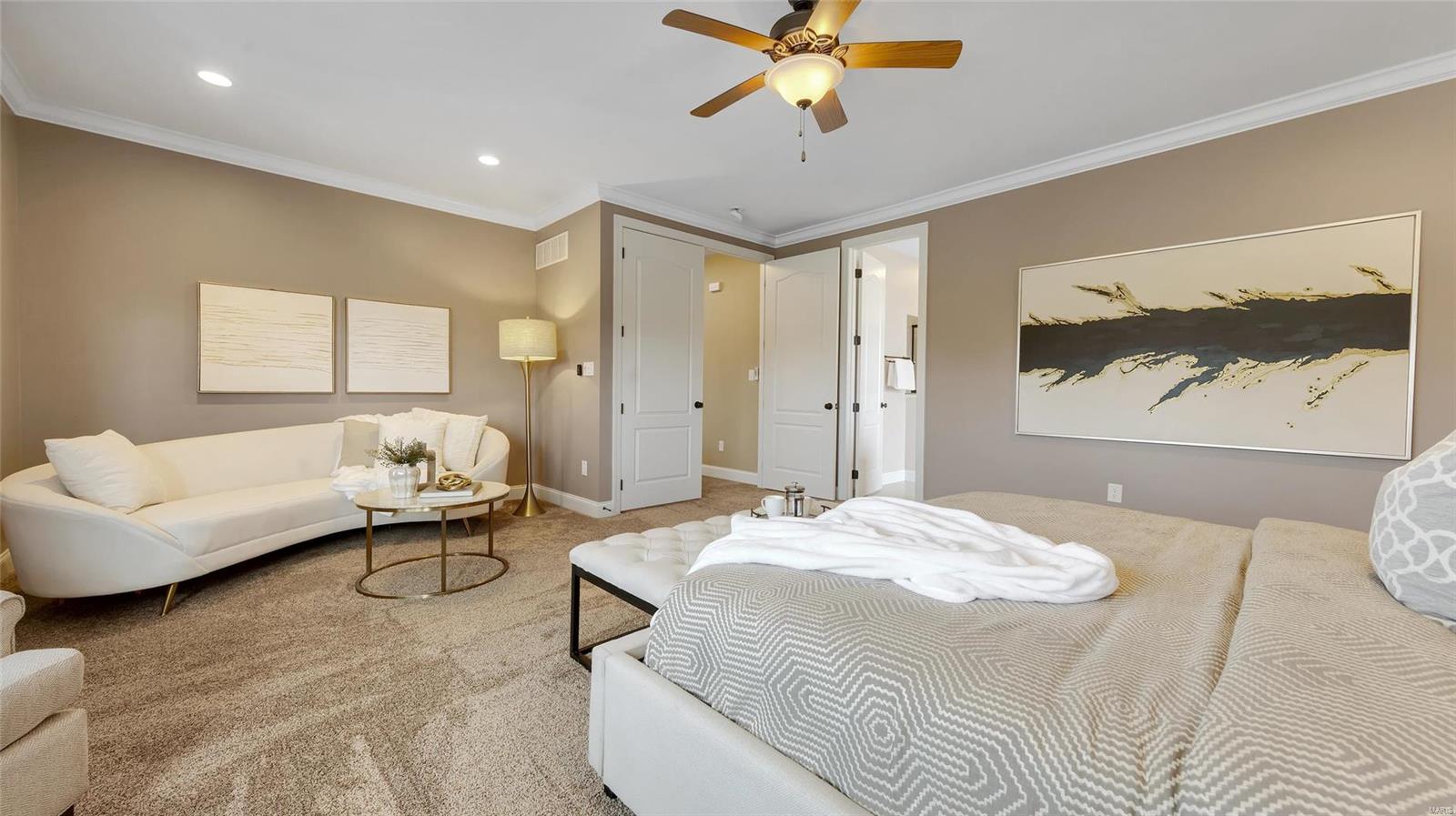 Arbors At Wildhorse Creek The - Residential