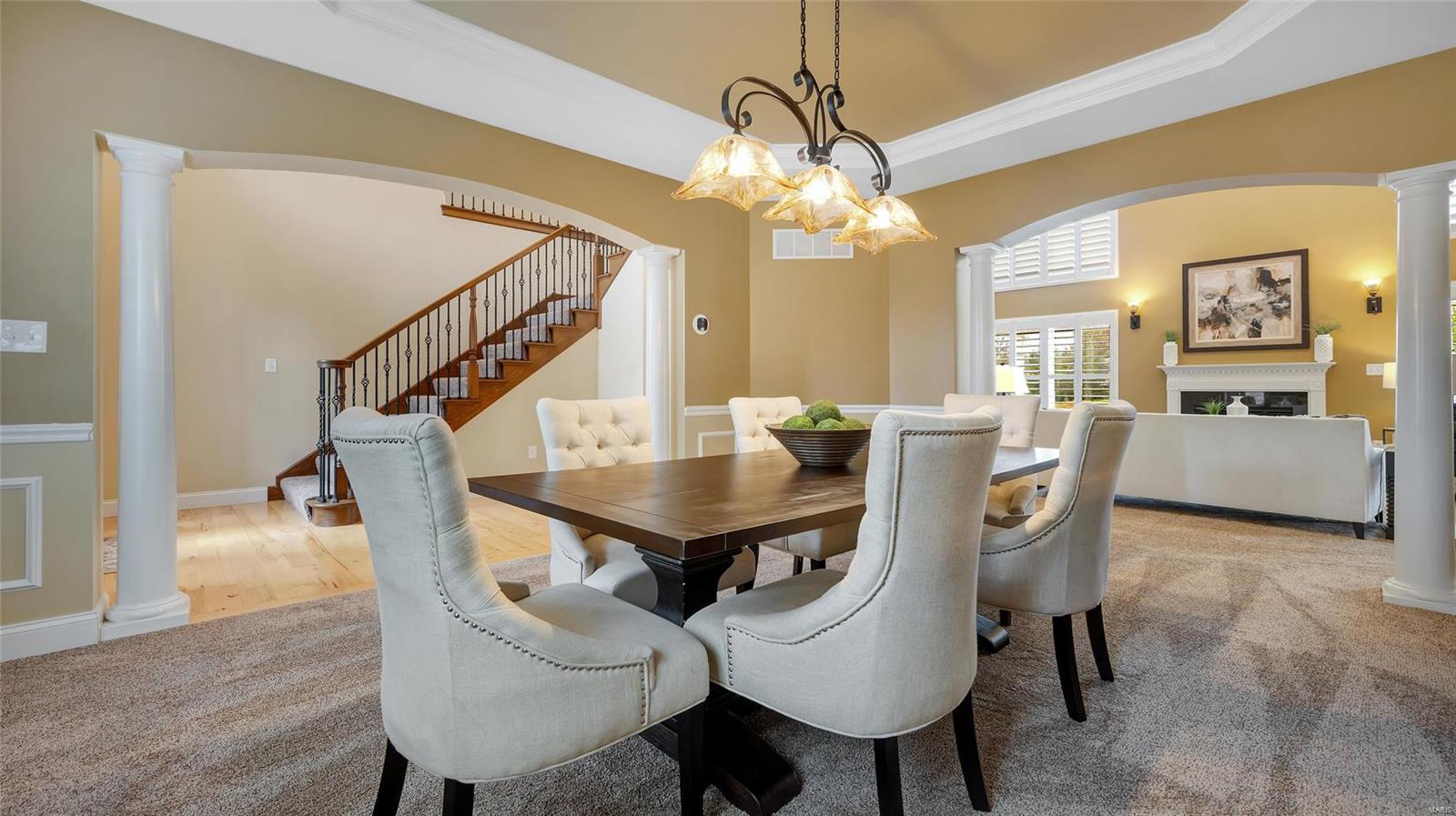 Arbors At Wildhorse Creek The - Residential