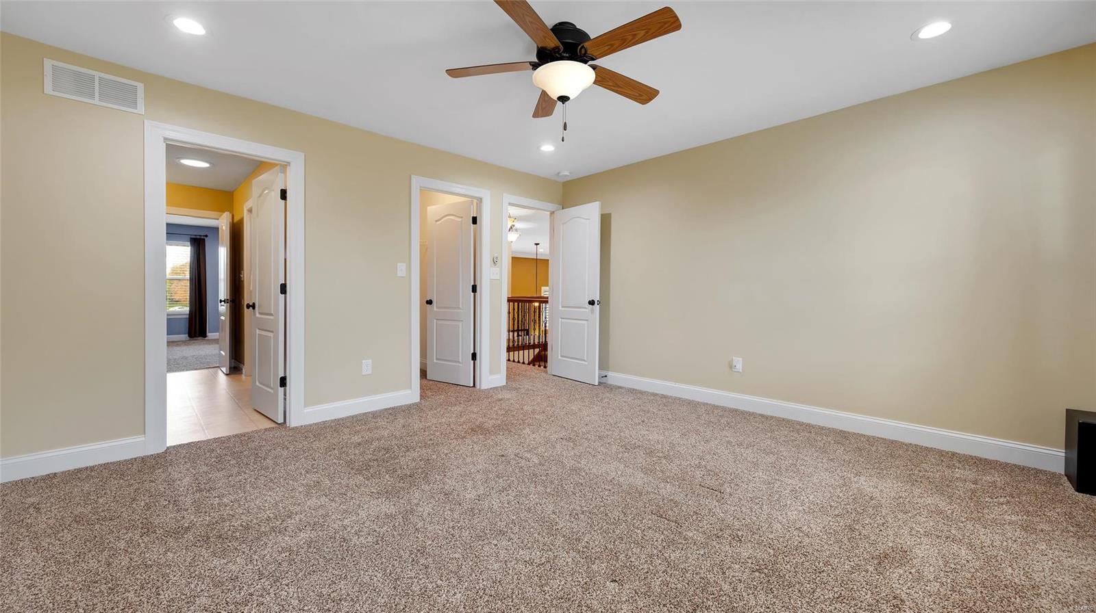 Arbors At Wildhorse Creek The - Residential