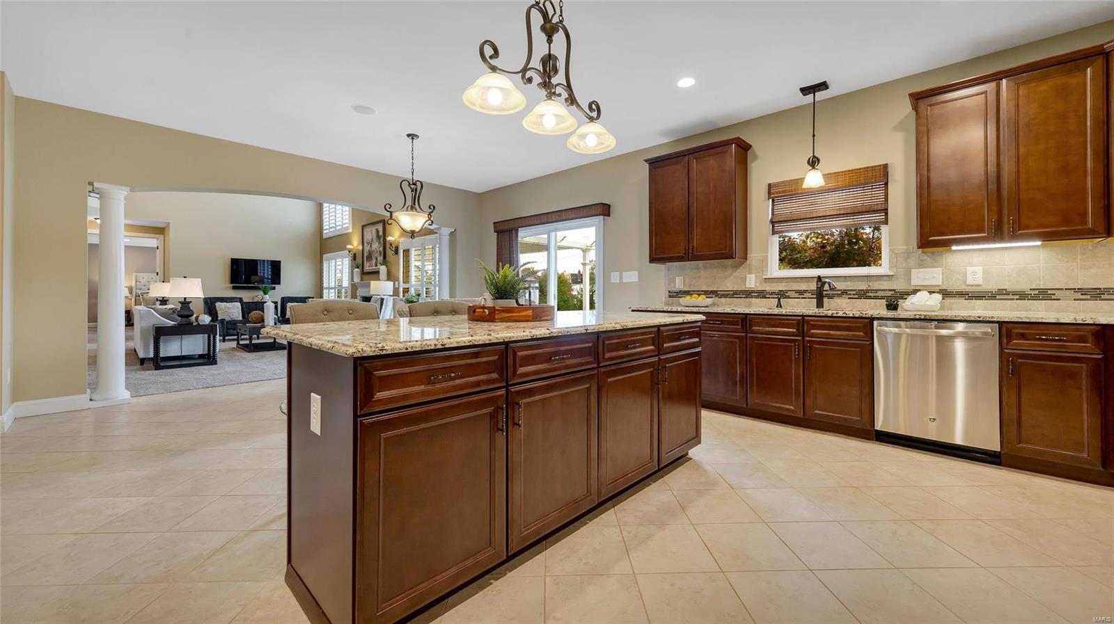 Arbors At Wildhorse Creek The - Residential