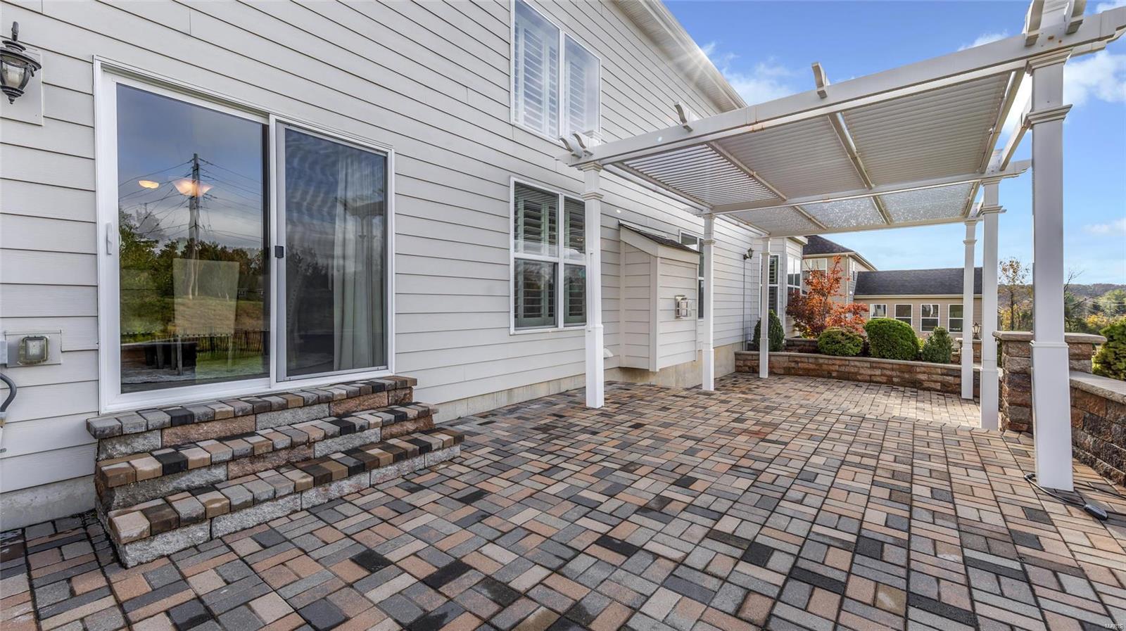 Arbors At Wildhorse Creek The - Residential