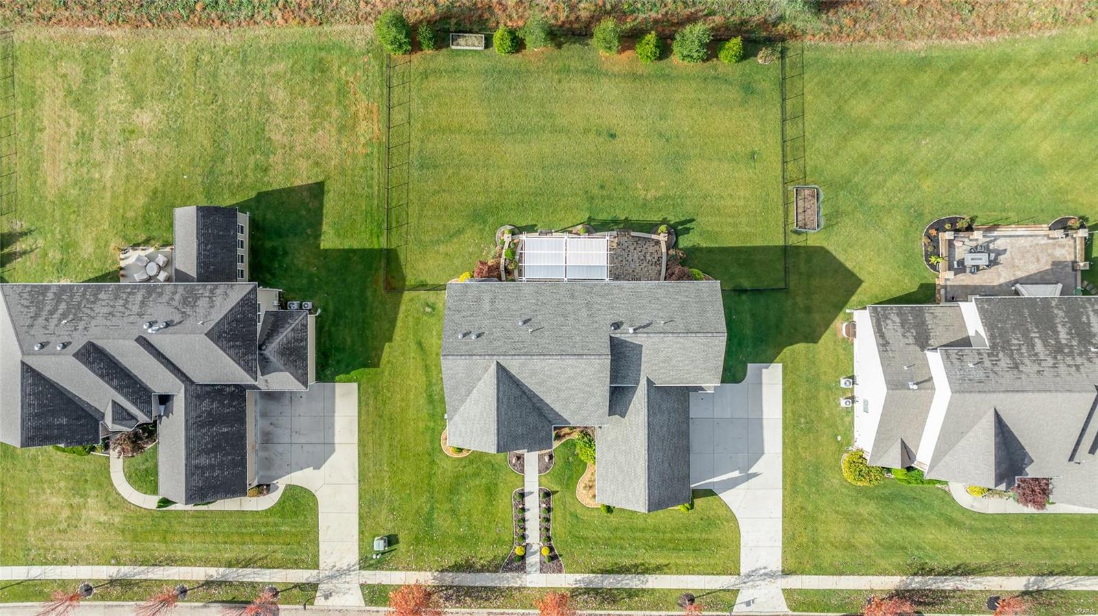 Arbors At Wildhorse Creek The - Residential