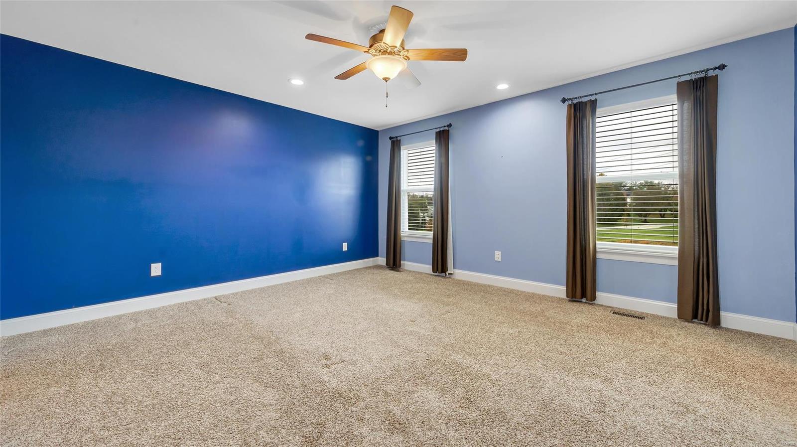 Arbors At Wildhorse Creek The - Residential