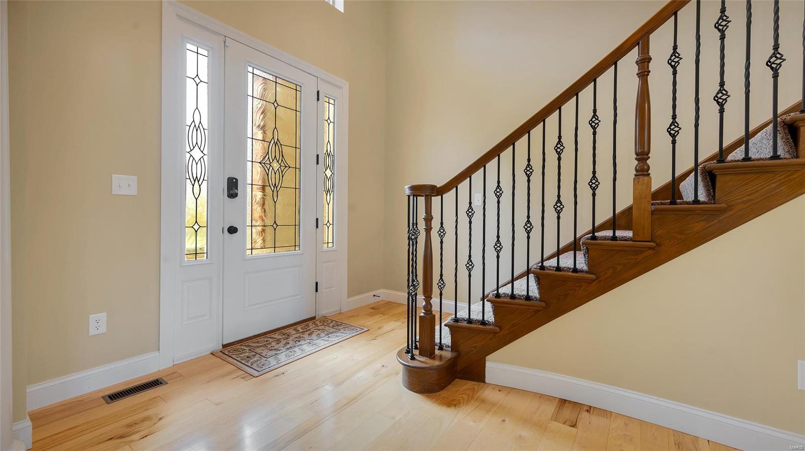 Arbors At Wildhorse Creek The - Residential