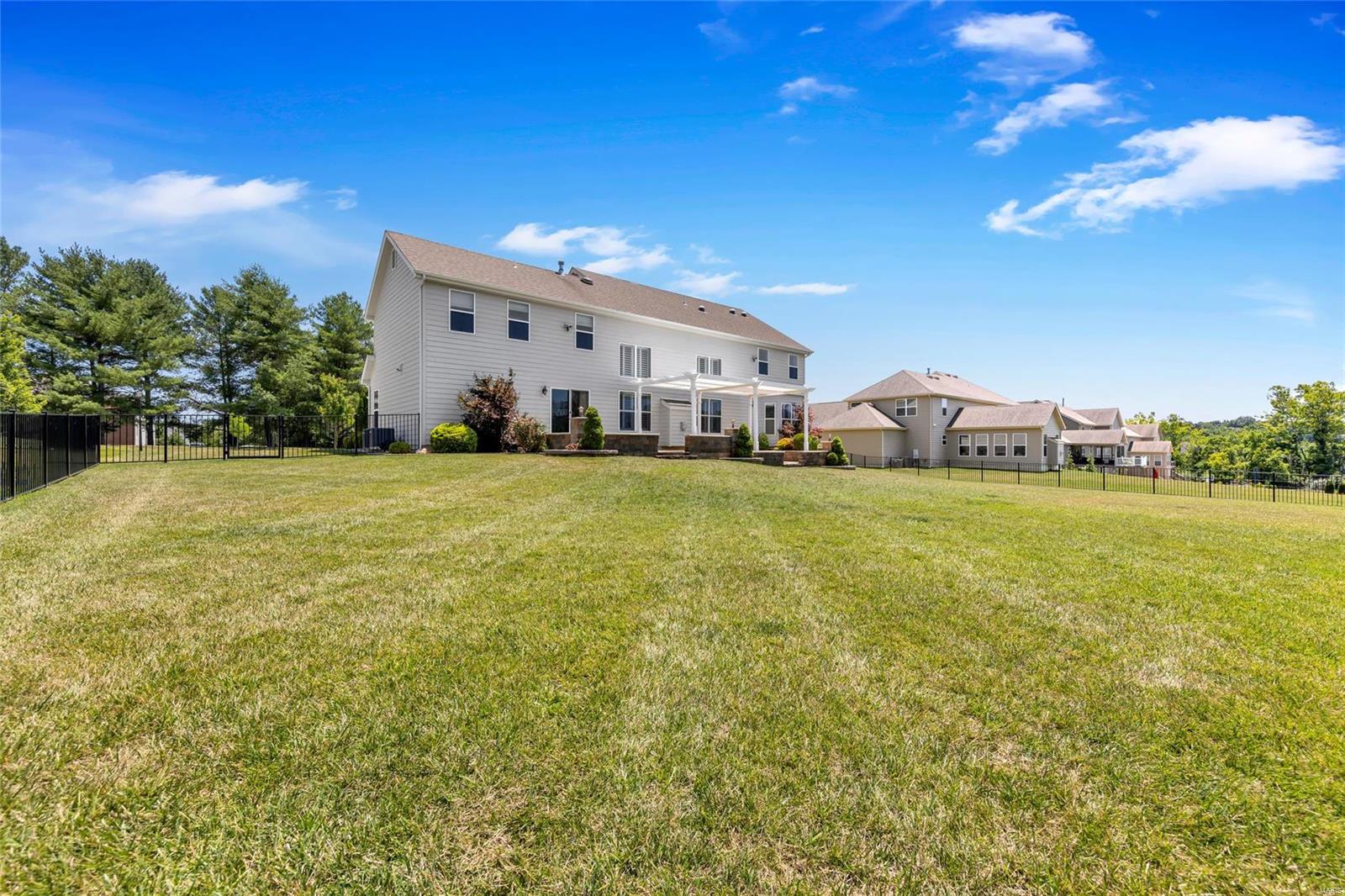 Arbors At Wildhorse Creek The - Residential