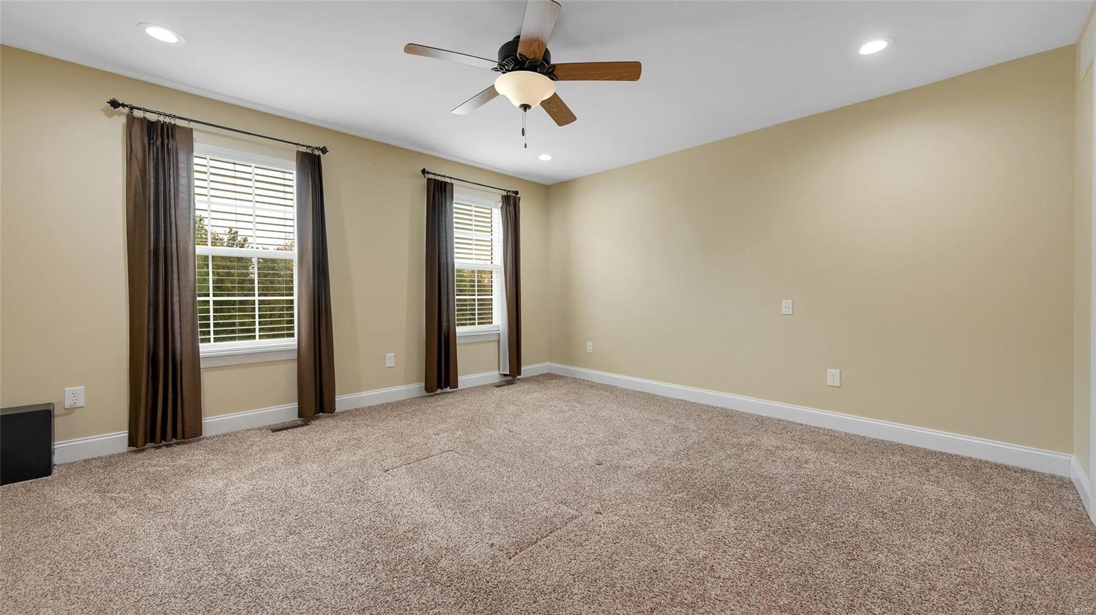 Arbors At Wildhorse Creek The - Residential