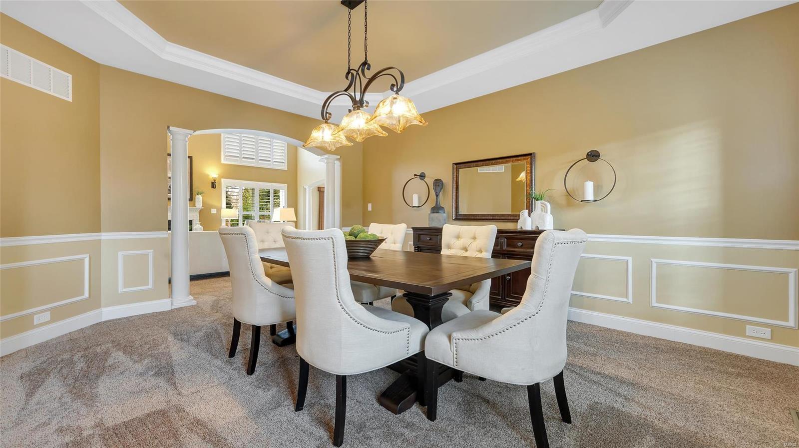 Arbors At Wildhorse Creek The - Residential