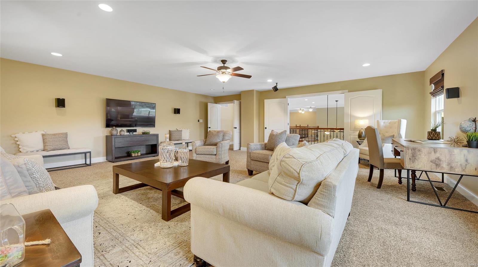 Arbors At Wildhorse Creek The - Residential