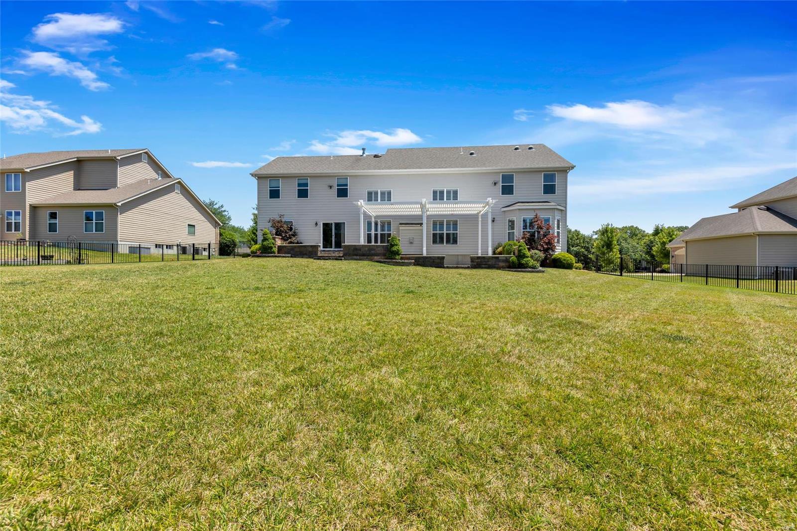 Arbors At Wildhorse Creek The - Residential