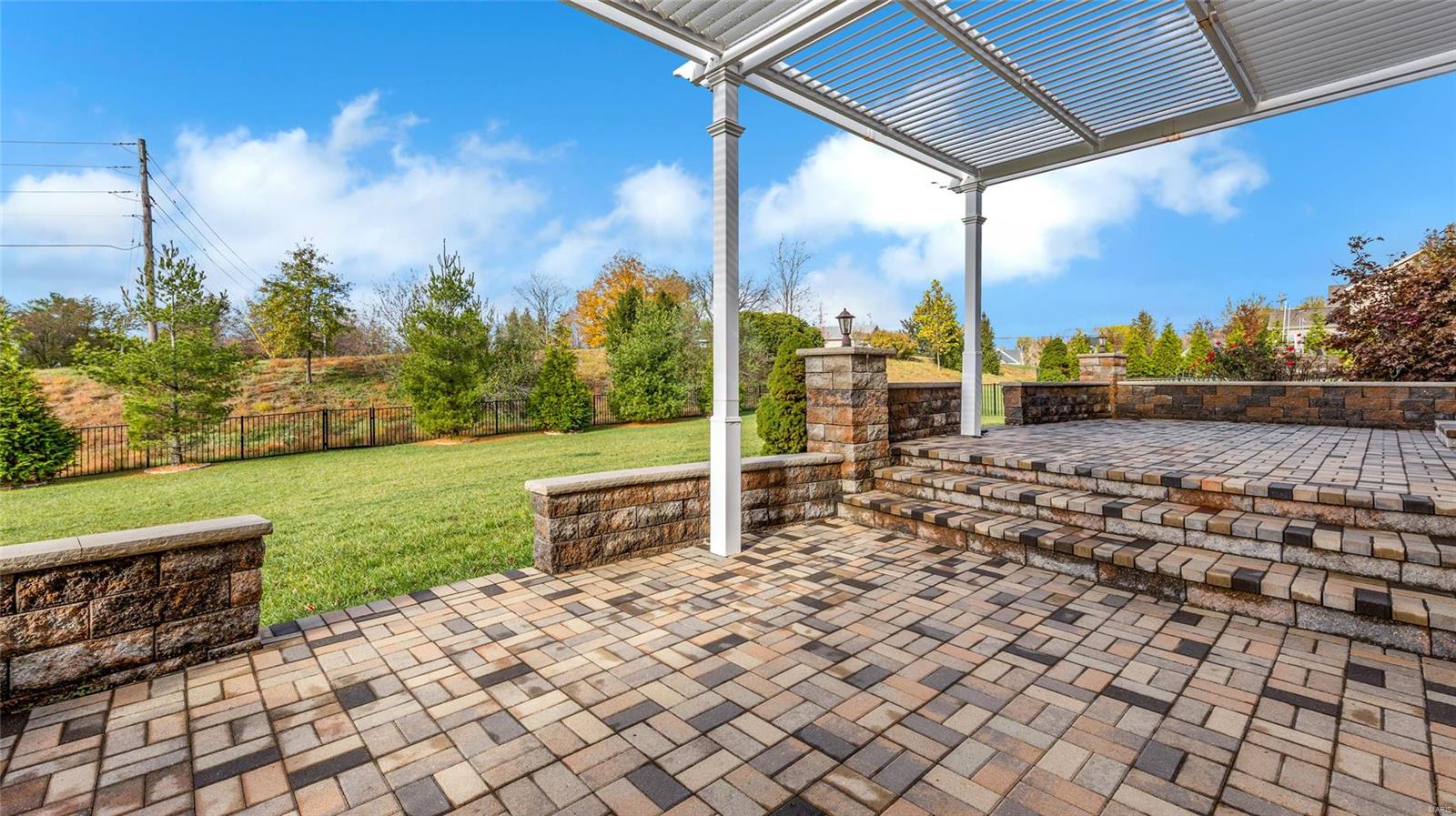 Arbors At Wildhorse Creek The - Residential