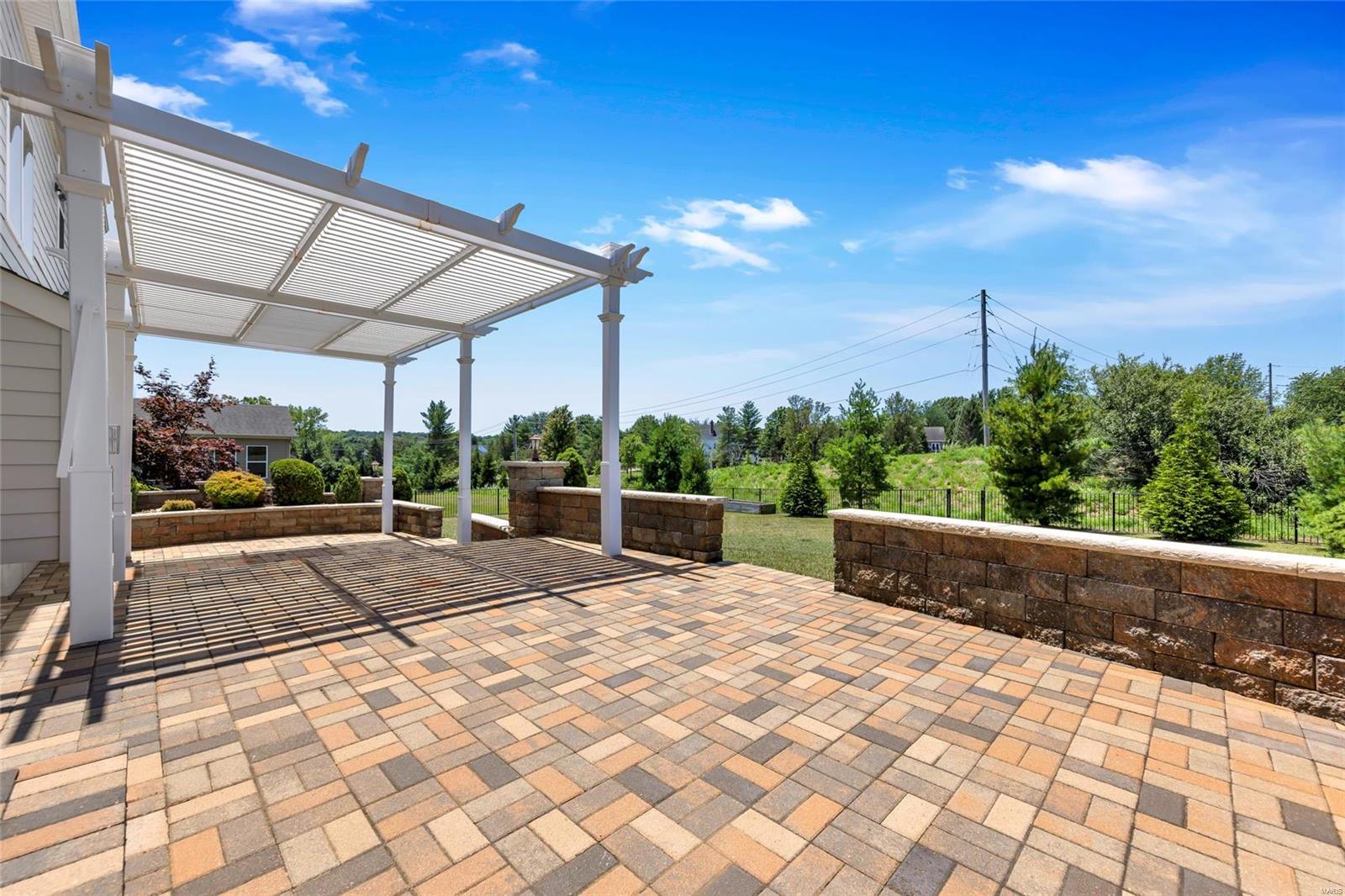 Arbors At Wildhorse Creek The - Residential