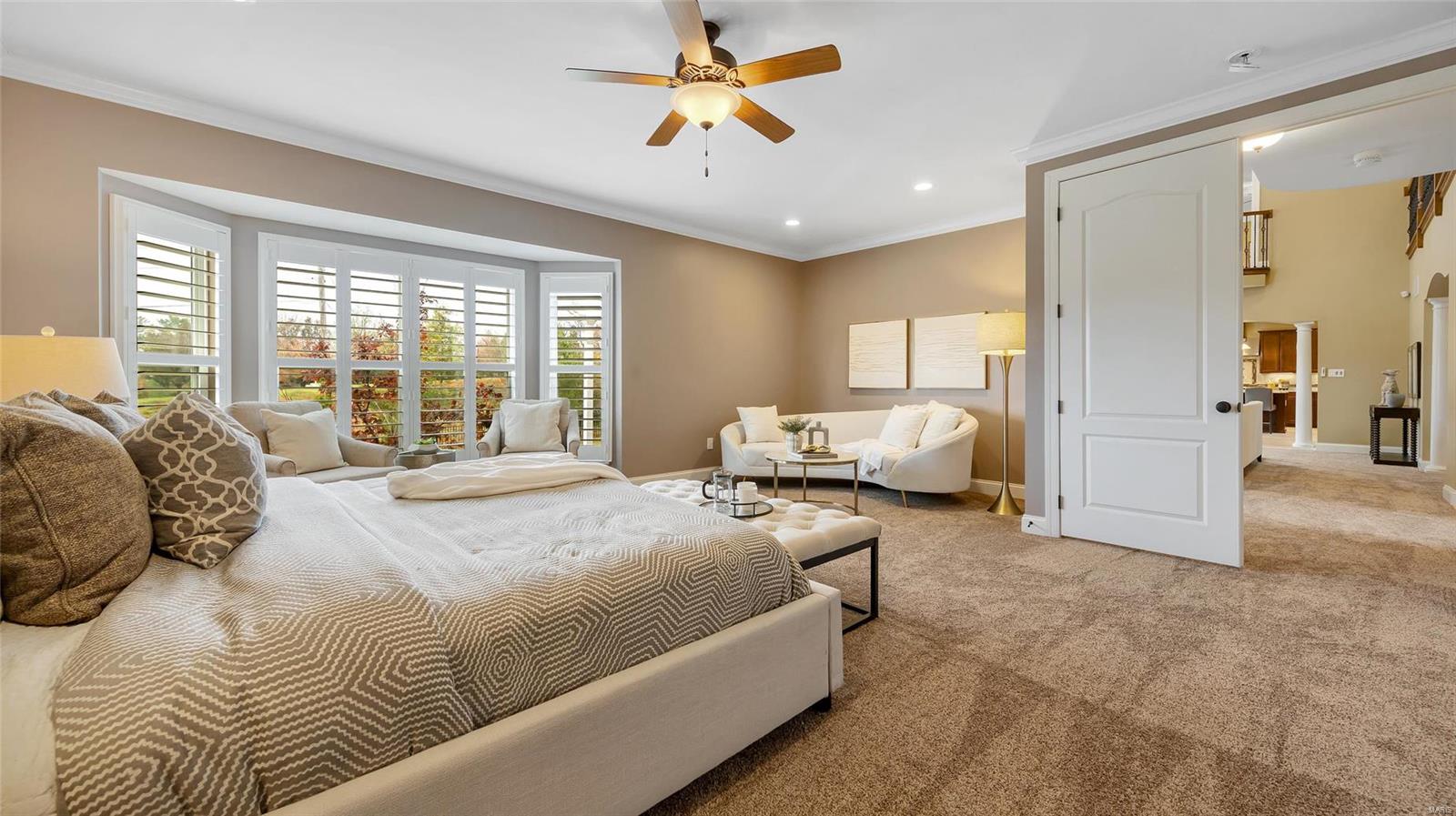 Arbors At Wildhorse Creek The - Residential