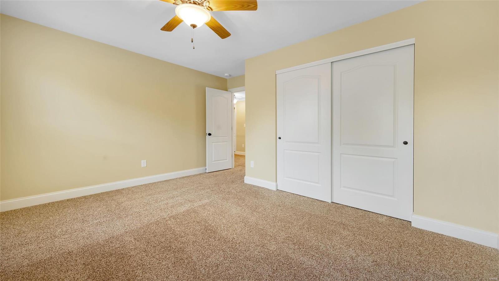 Arbors At Wildhorse Creek The - Residential