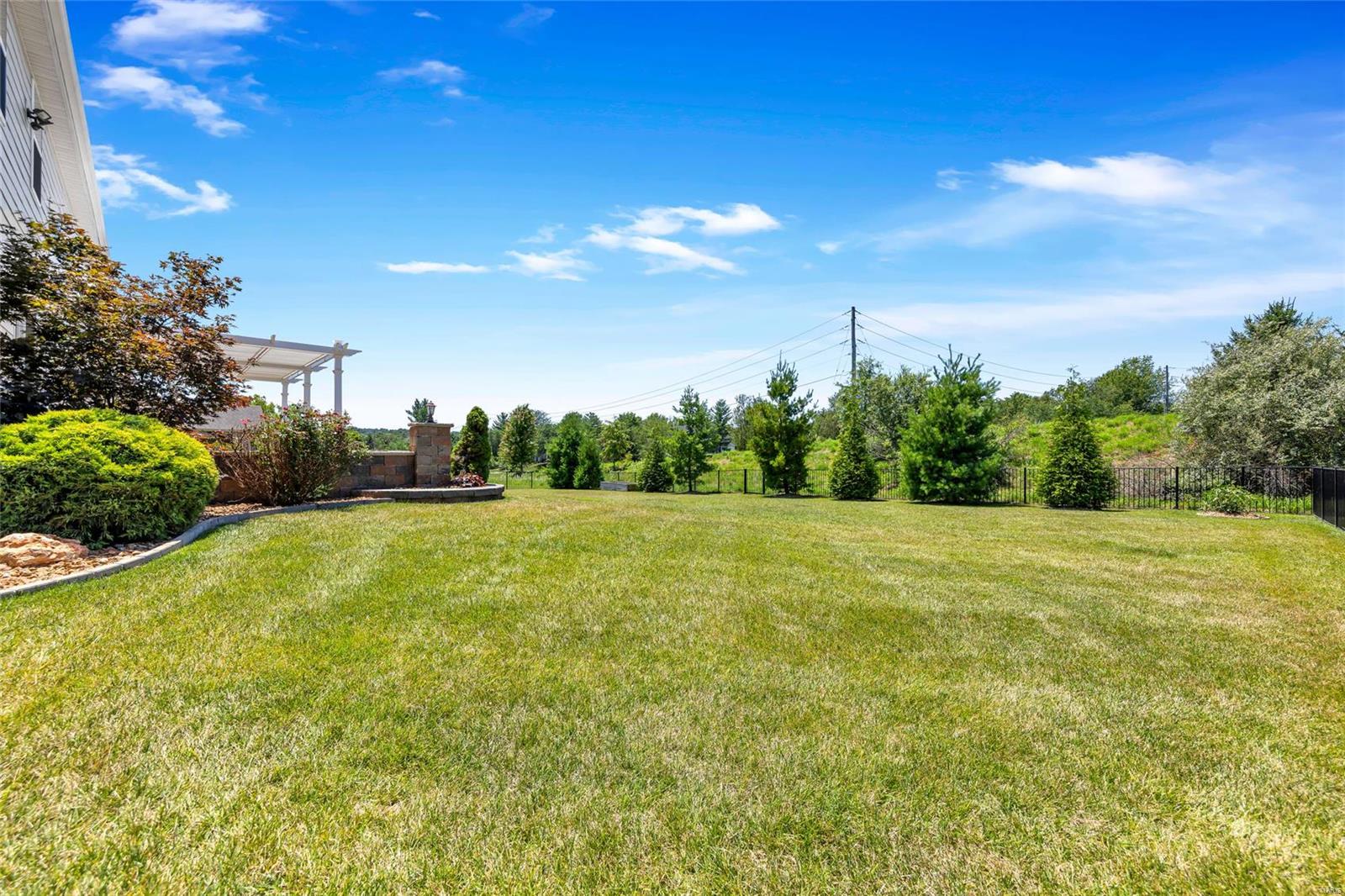 Arbors At Wildhorse Creek The - Residential