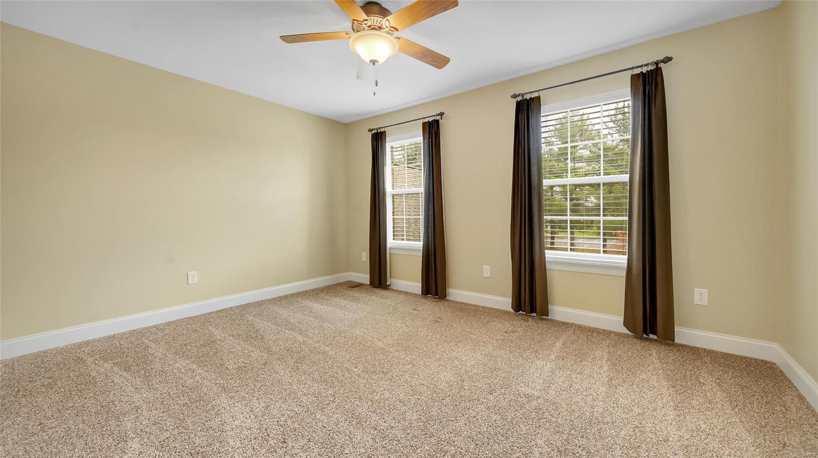 Arbors At Wildhorse Creek The - Residential