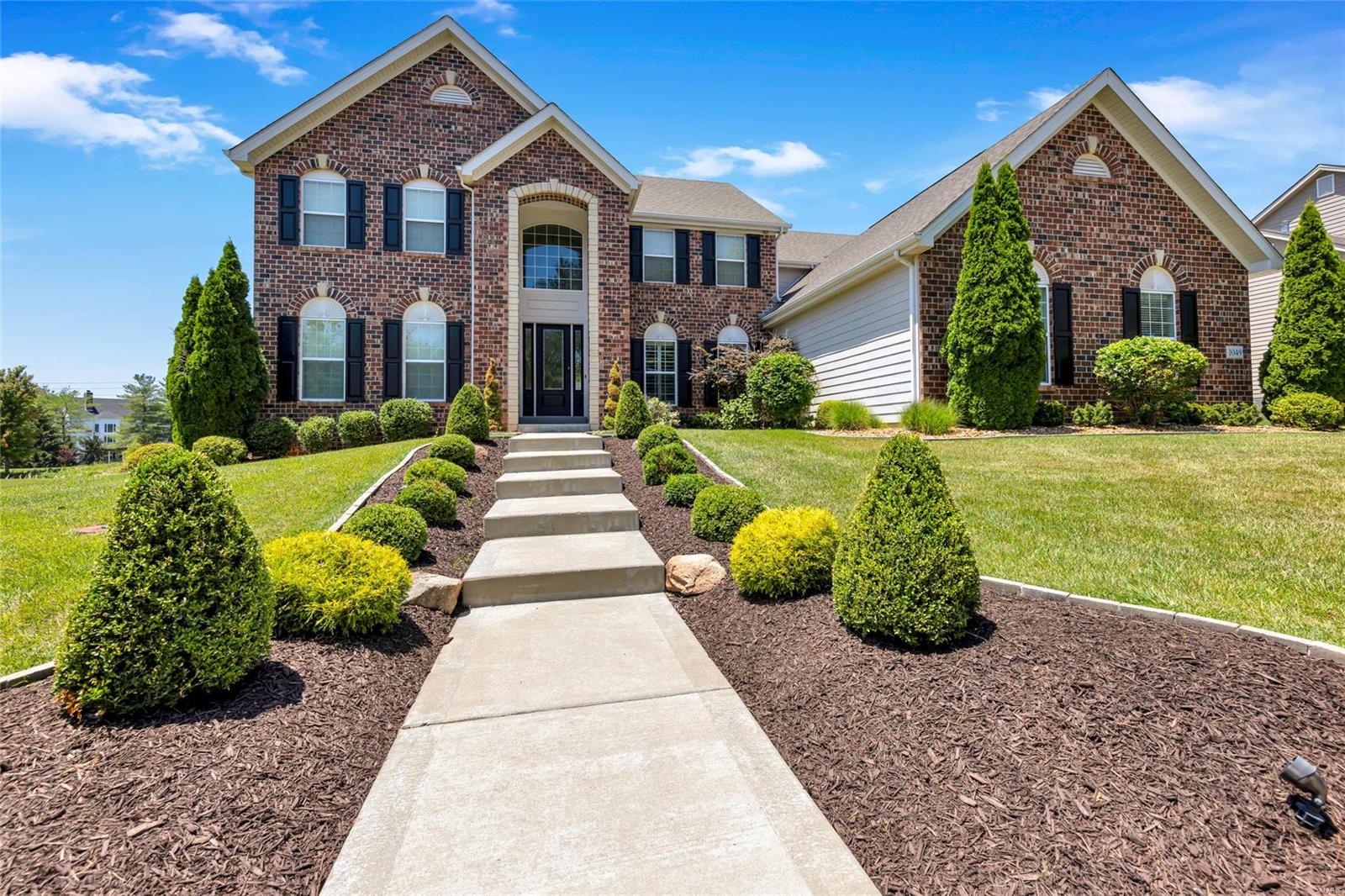 Arbors At Wildhorse Creek The - Residential