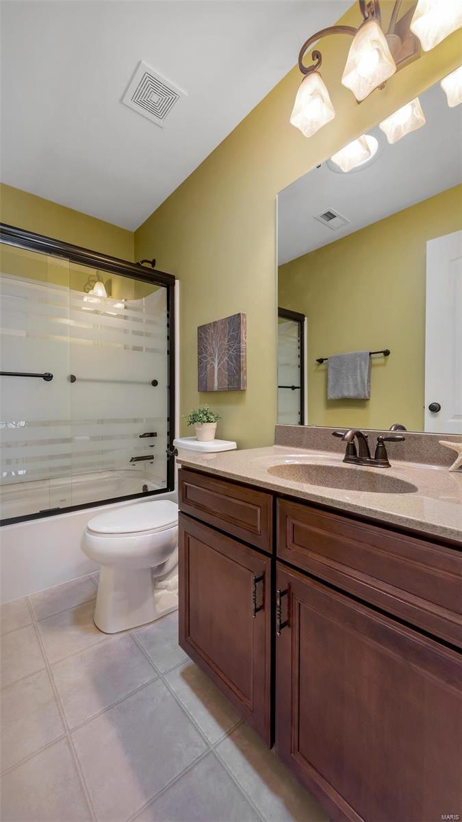 Arbors At Wildhorse Creek The - Residential