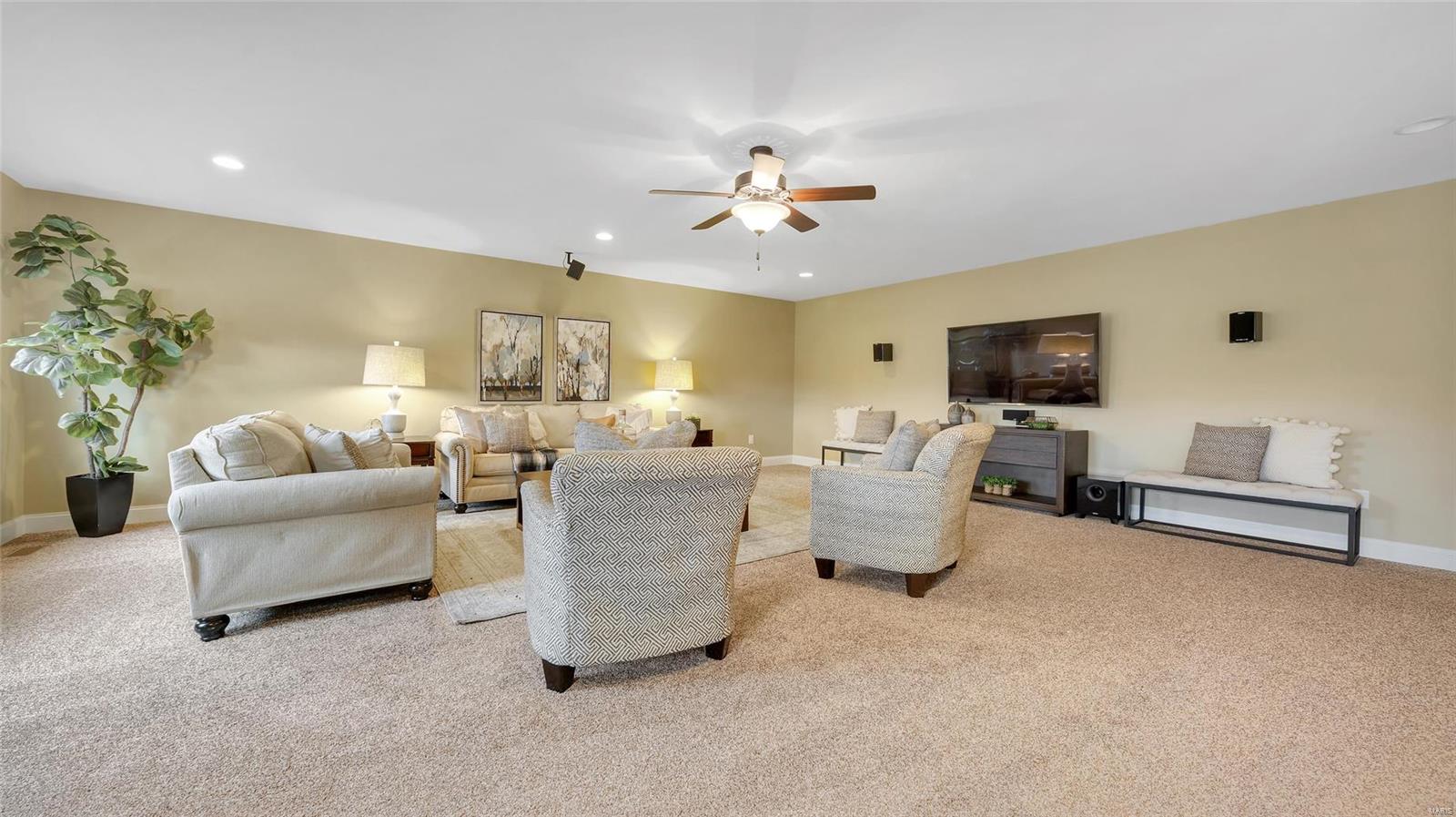 Arbors At Wildhorse Creek The - Residential