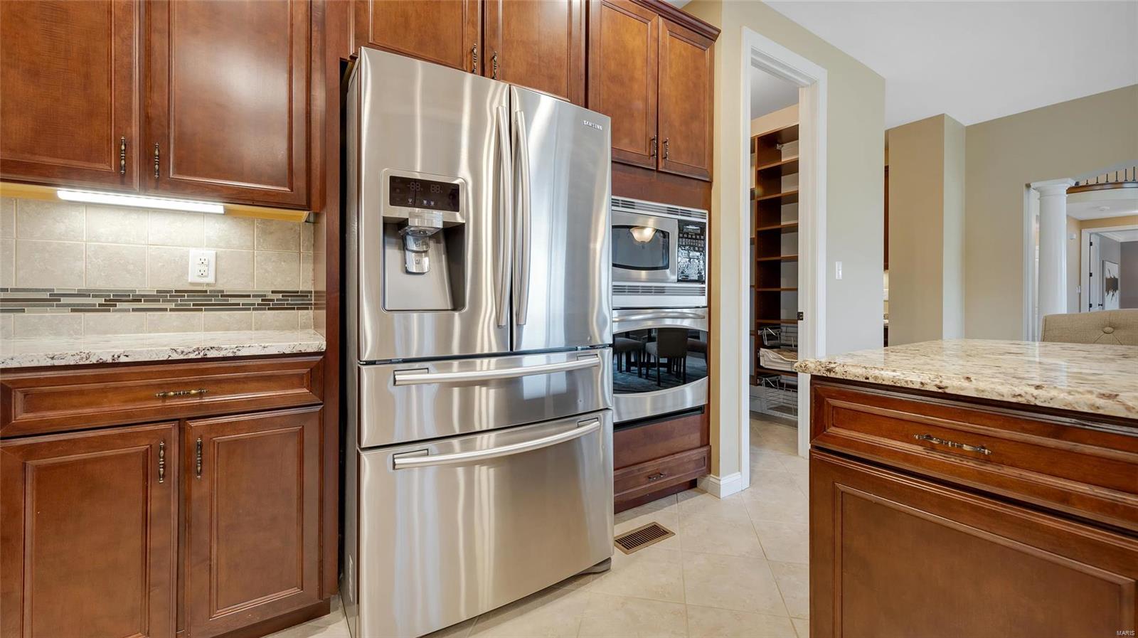 Arbors At Wildhorse Creek The - Residential