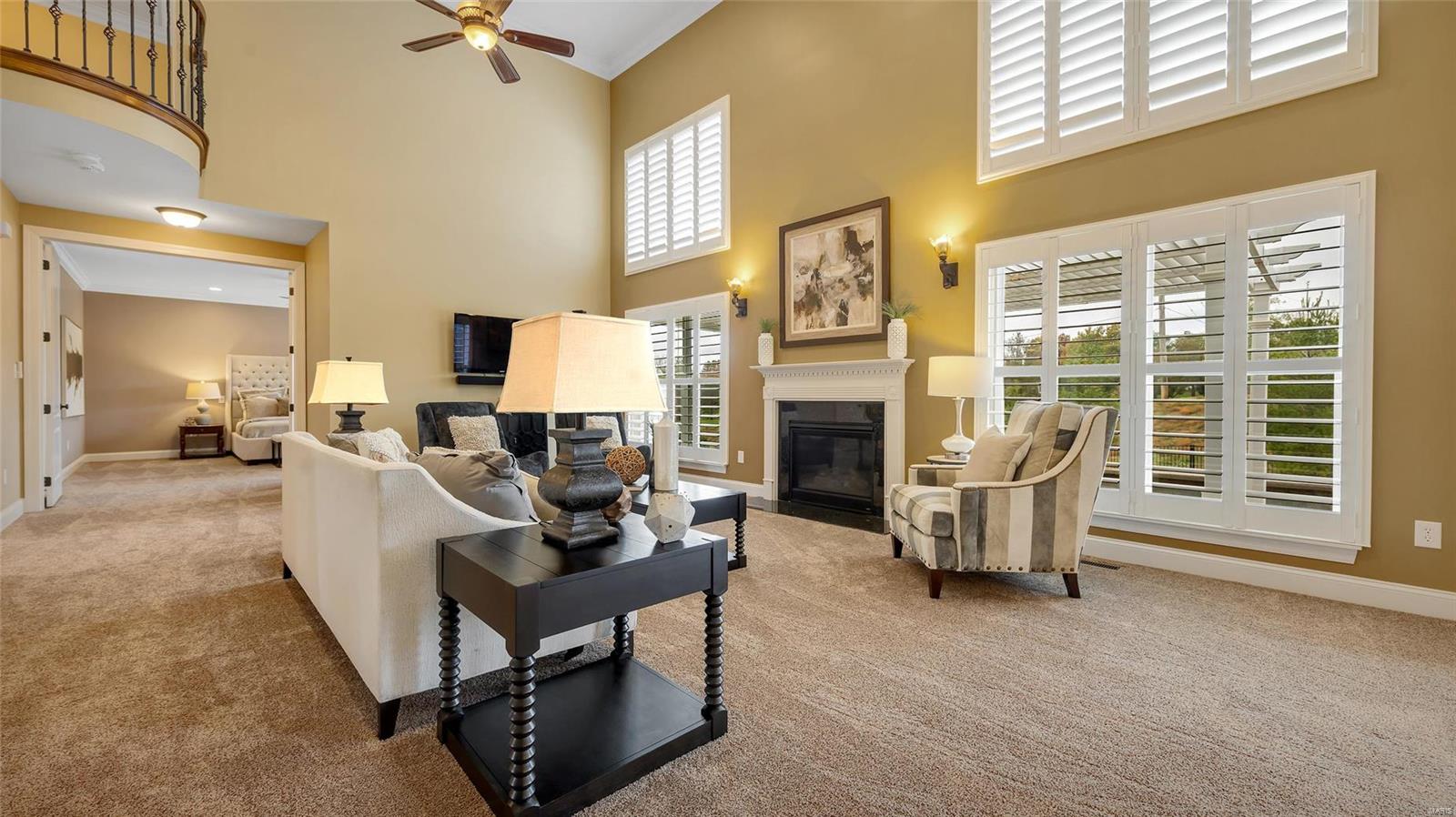 Arbors At Wildhorse Creek The - Residential