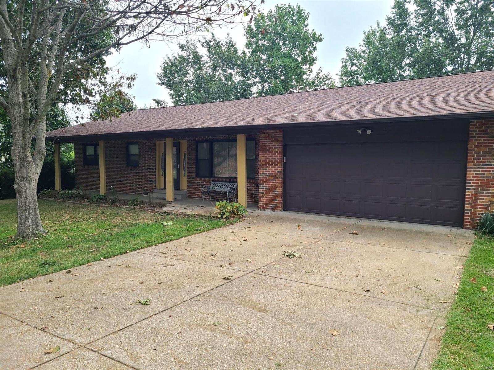 DIXON TERRACE - Residential
