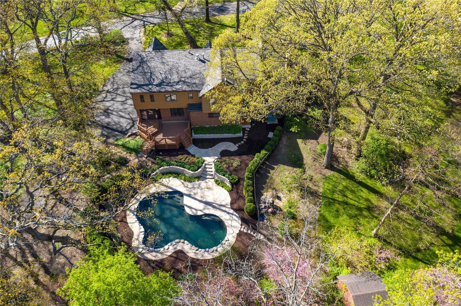 Old Westbury - Residential