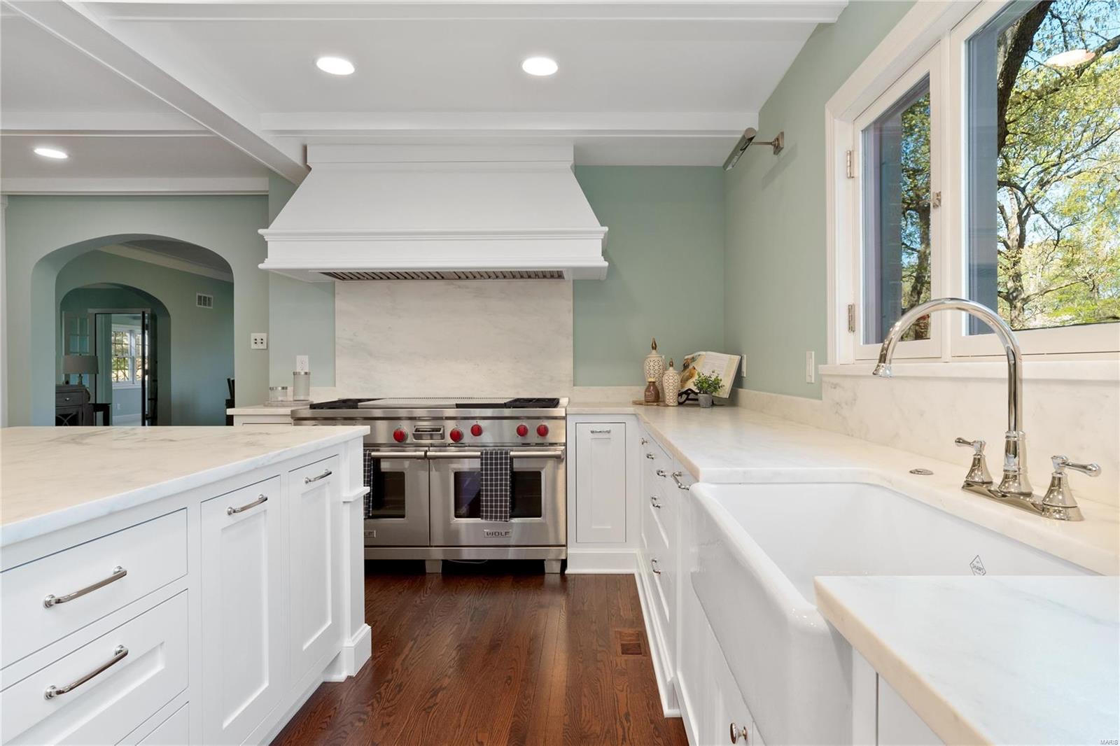 Old Westbury - Residential