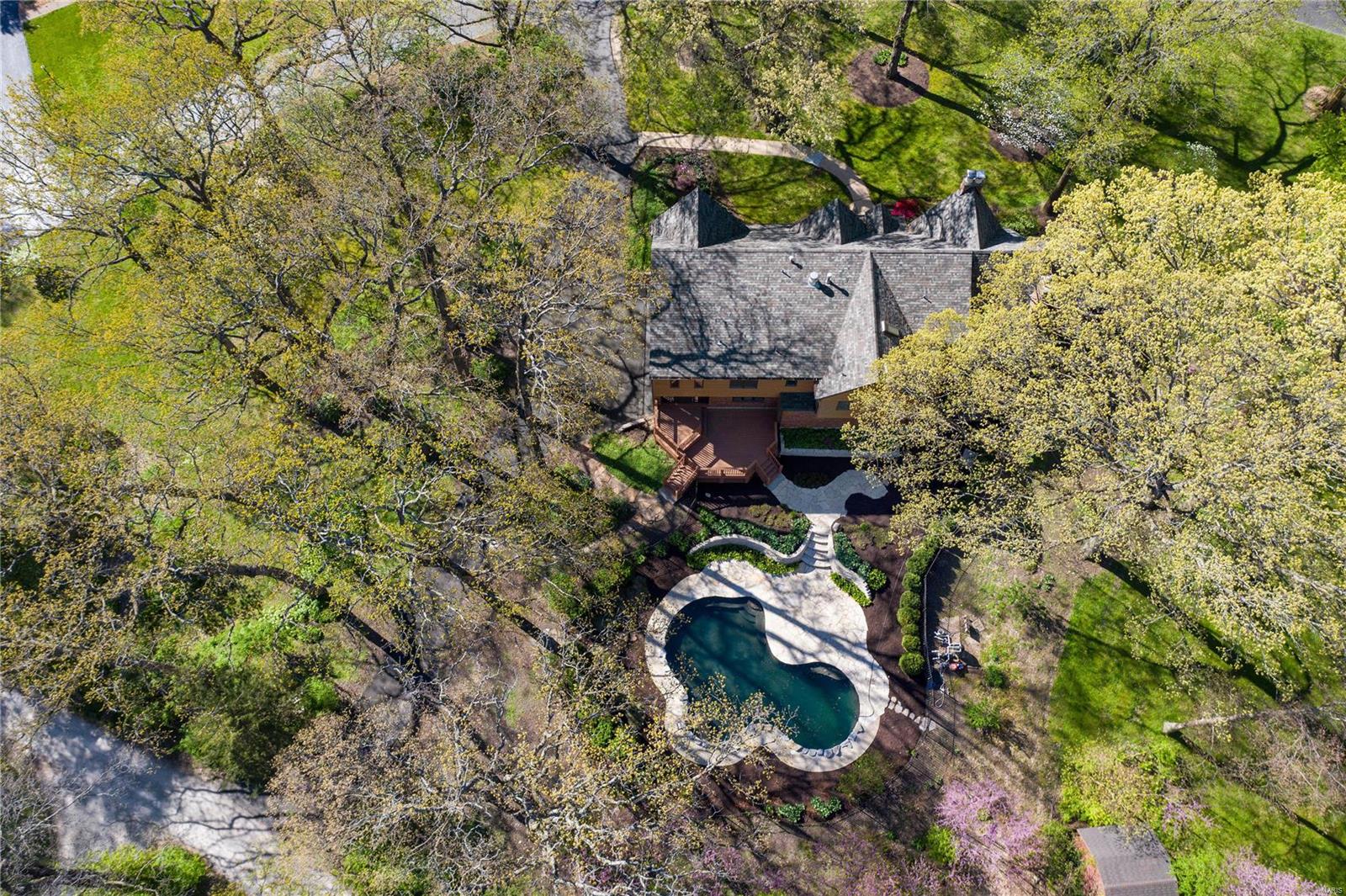 Old Westbury - Residential