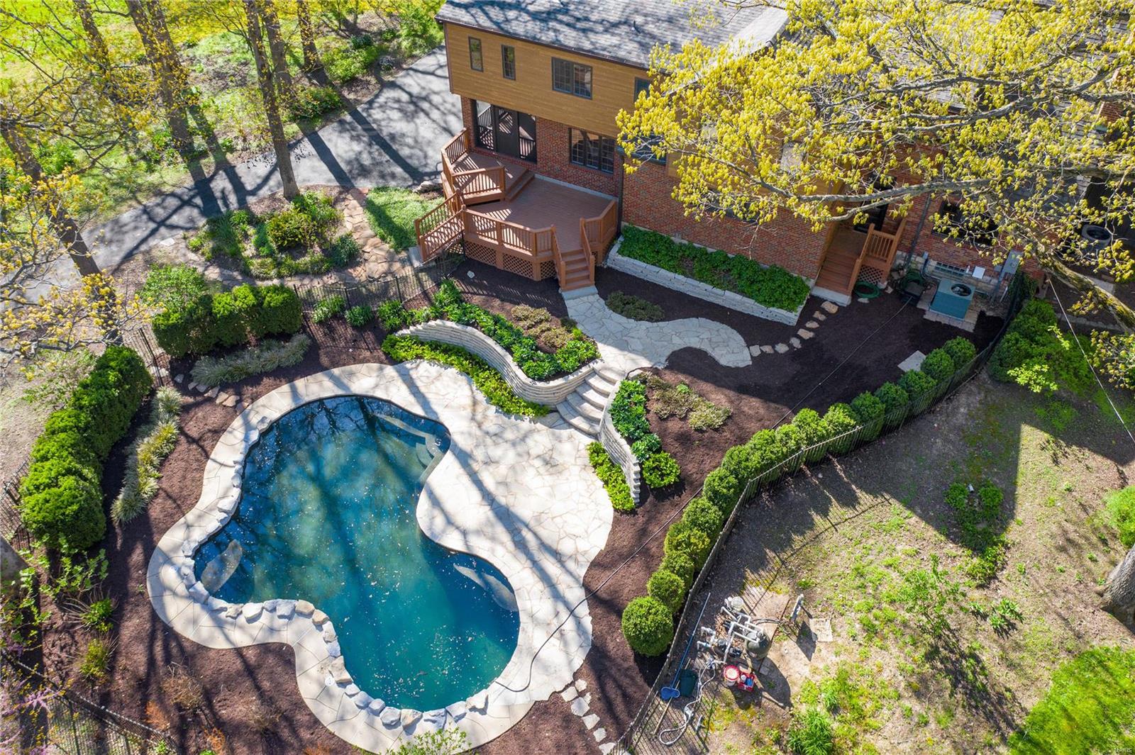 Old Westbury - Residential