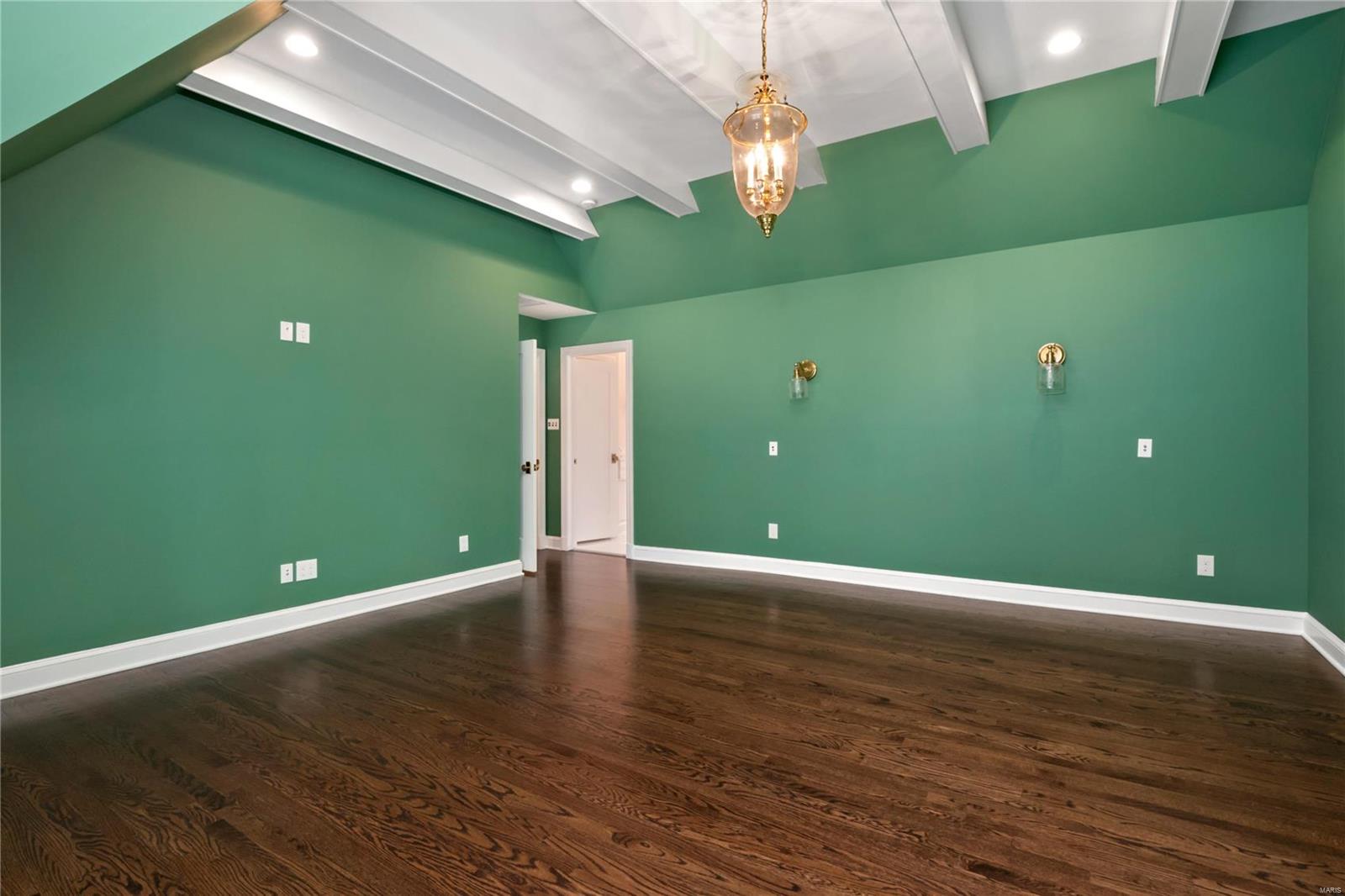 Old Westbury - Residential