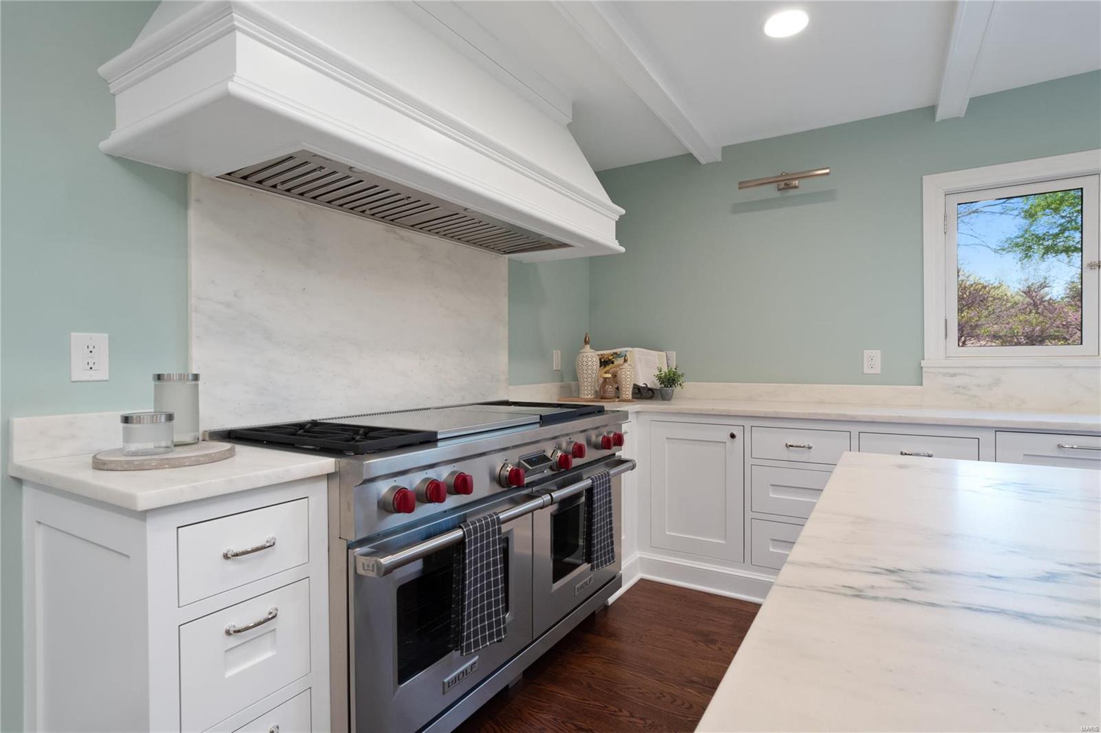 Old Westbury - Residential