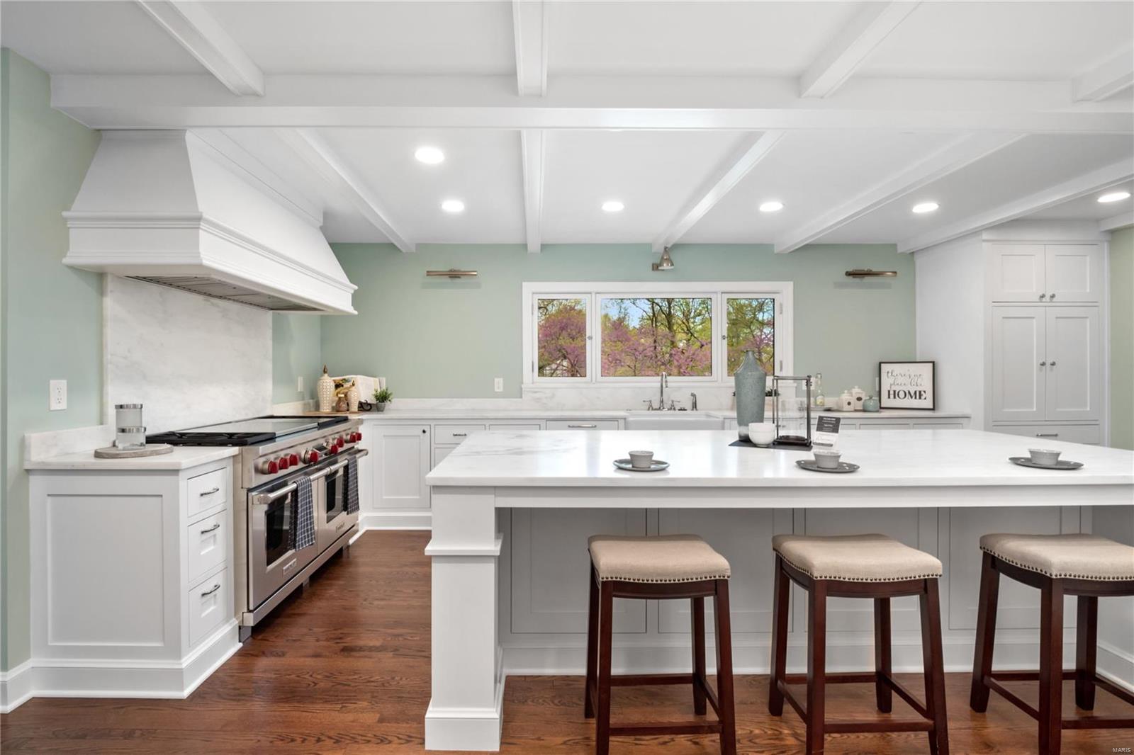 Old Westbury - Residential