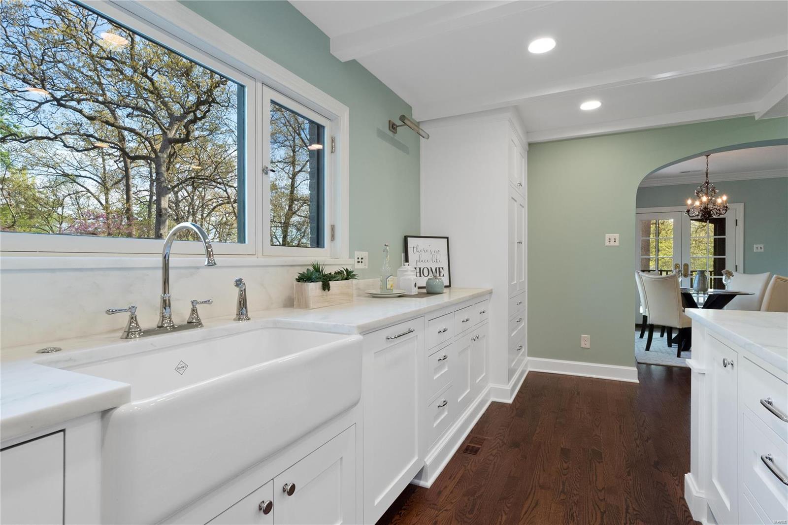 Old Westbury - Residential