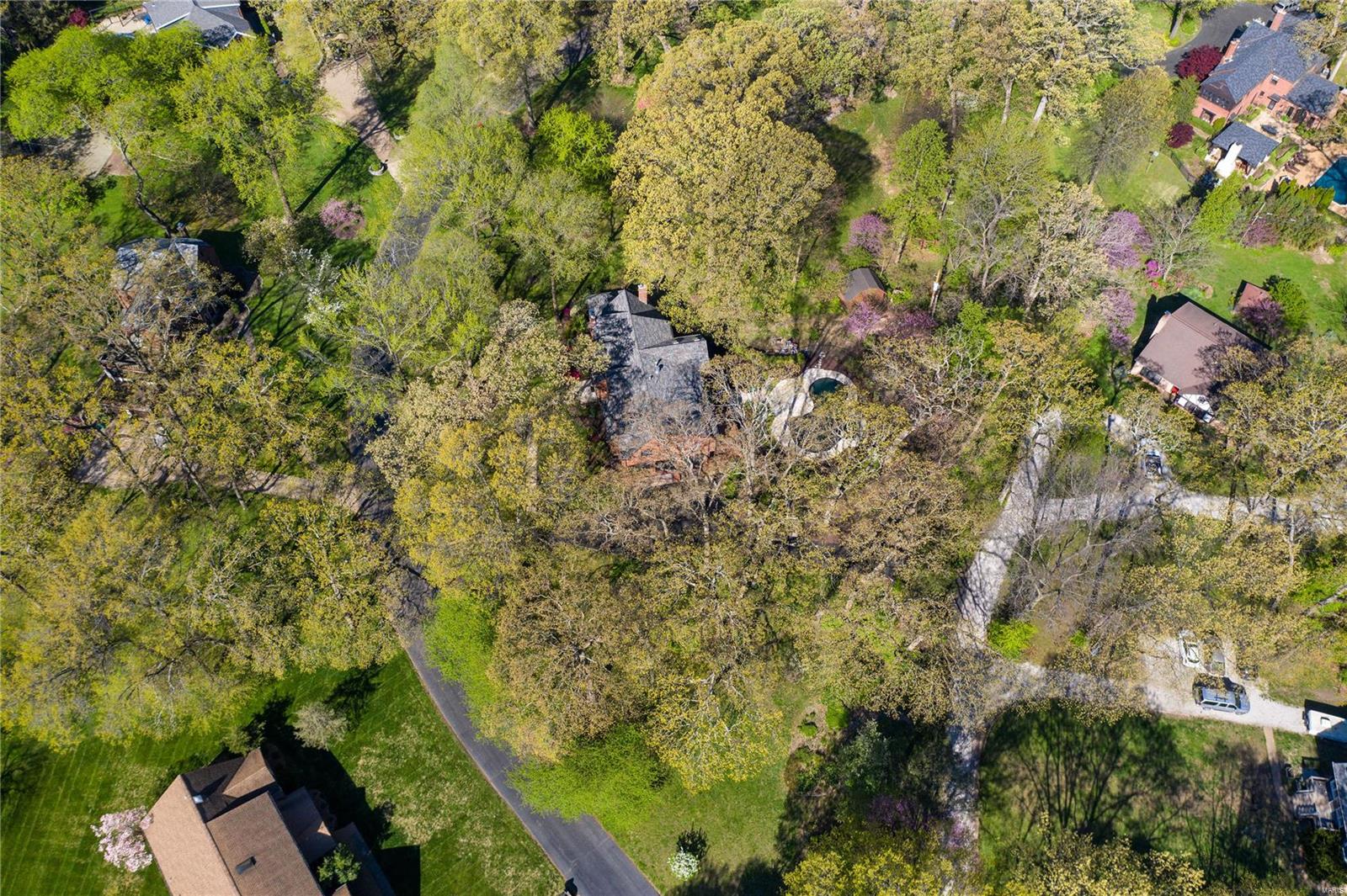 Old Westbury - Residential