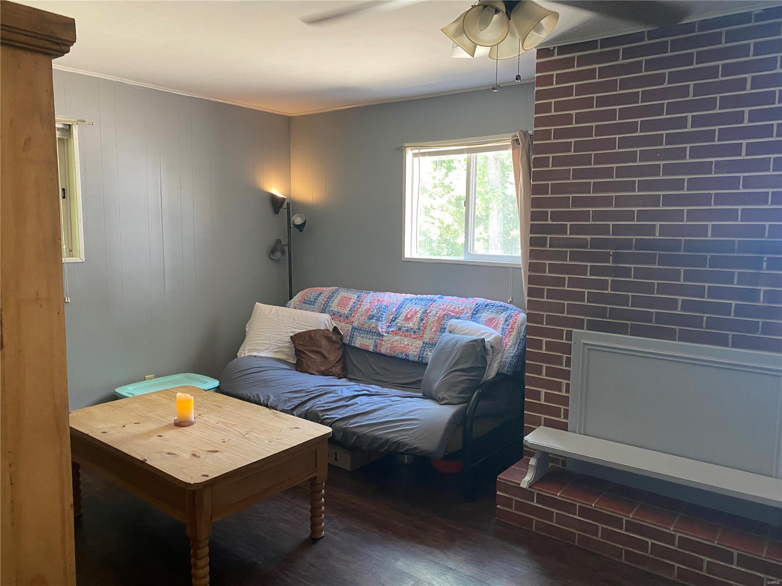 College Hills Subdivision - Residential