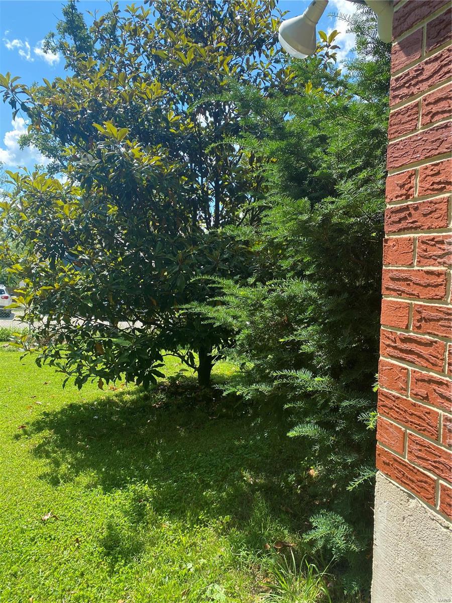 College Hills Subdivision - Residential