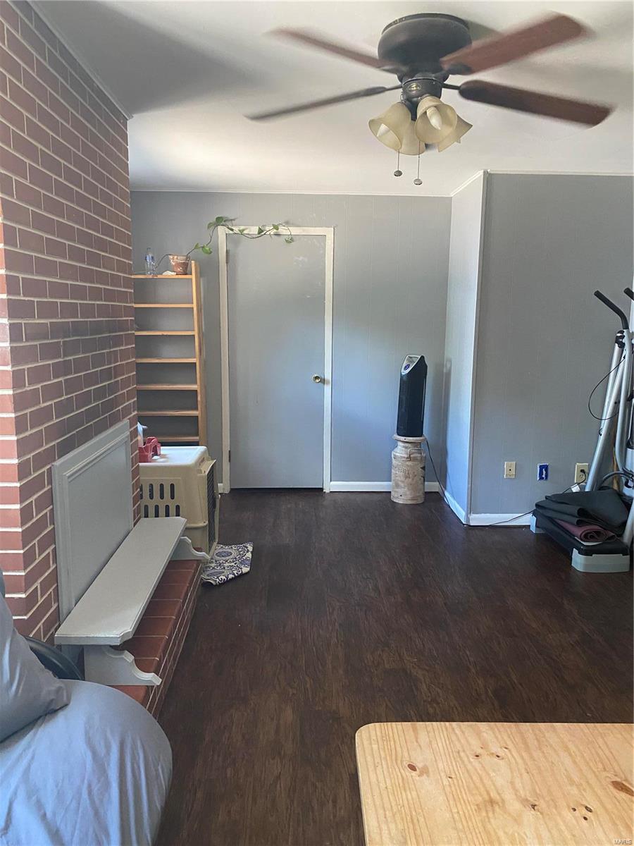 College Hills Subdivision - Residential