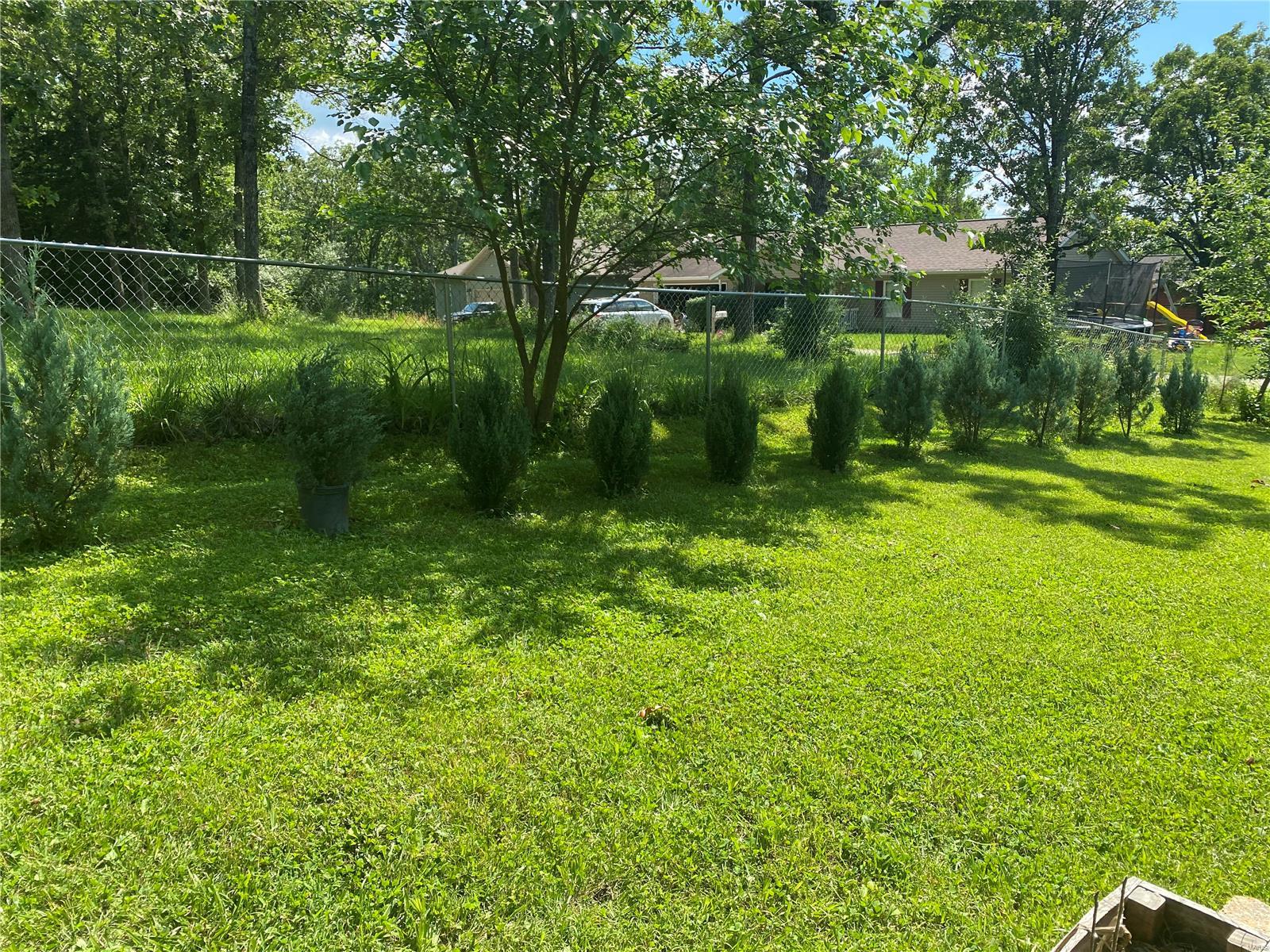 College Hills Subdivision - Residential