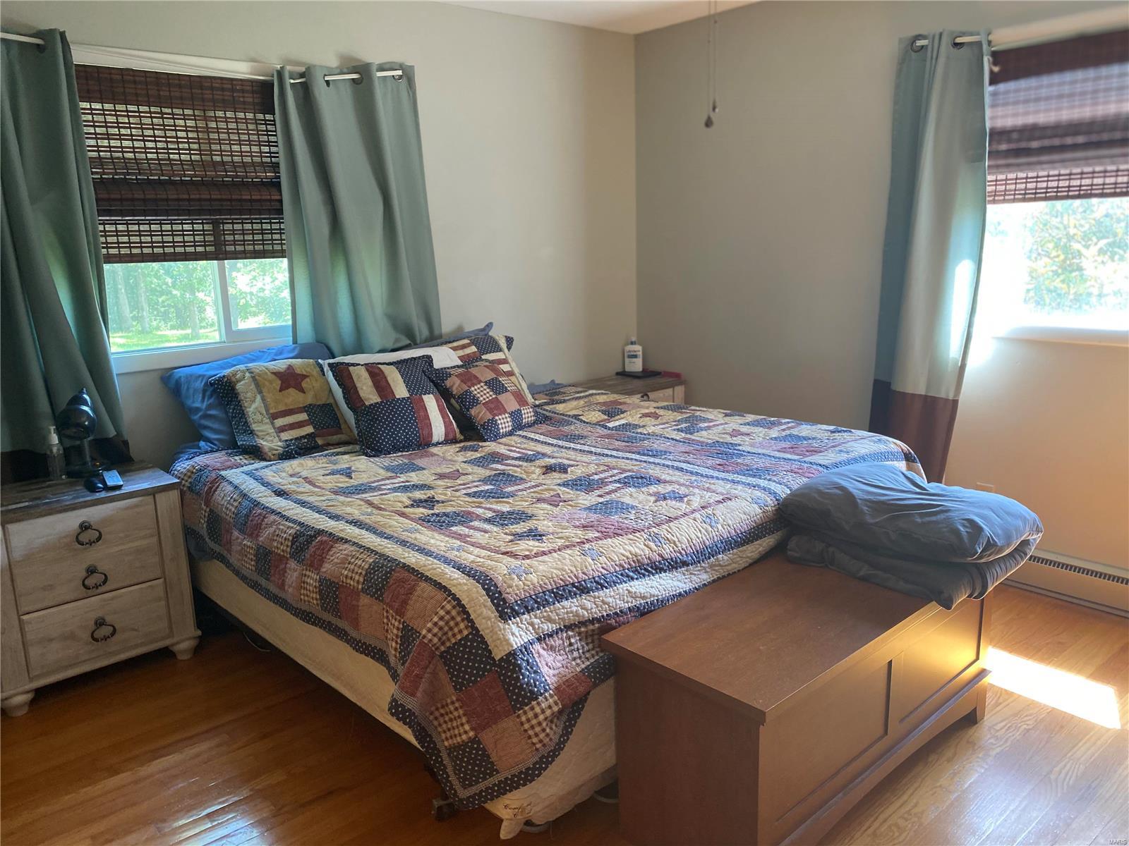 College Hills Subdivision - Residential