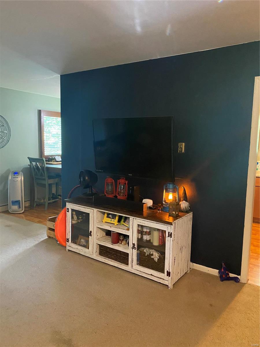 College Hills Subdivision - Residential