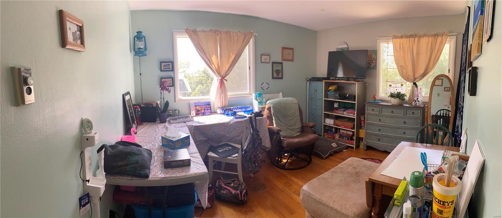 College Hills Subdivision - Residential