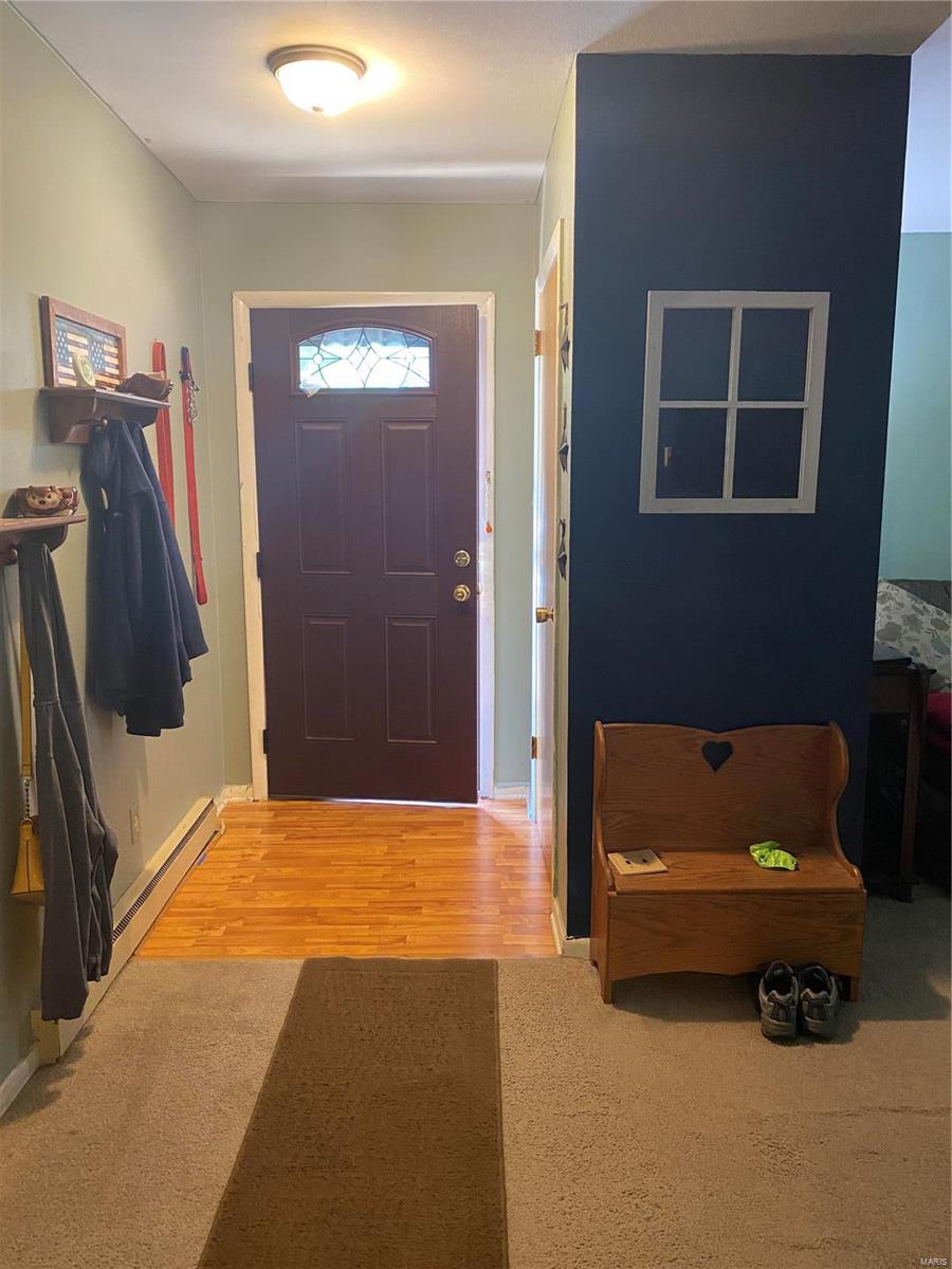 College Hills Subdivision - Residential