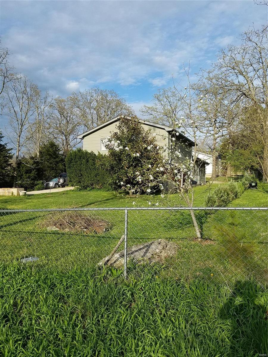 College Hills Subdivision - Residential