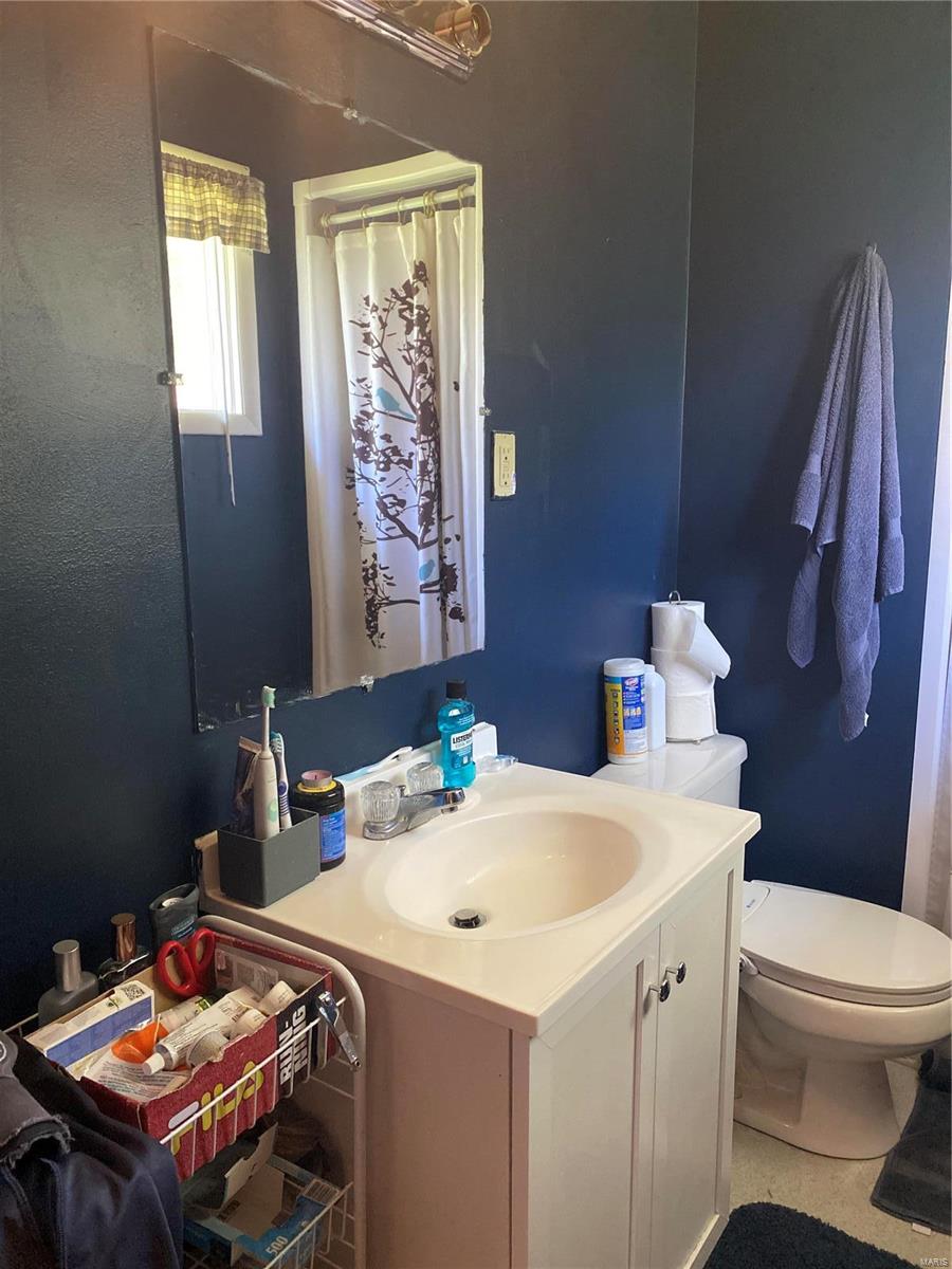 College Hills Subdivision - Residential