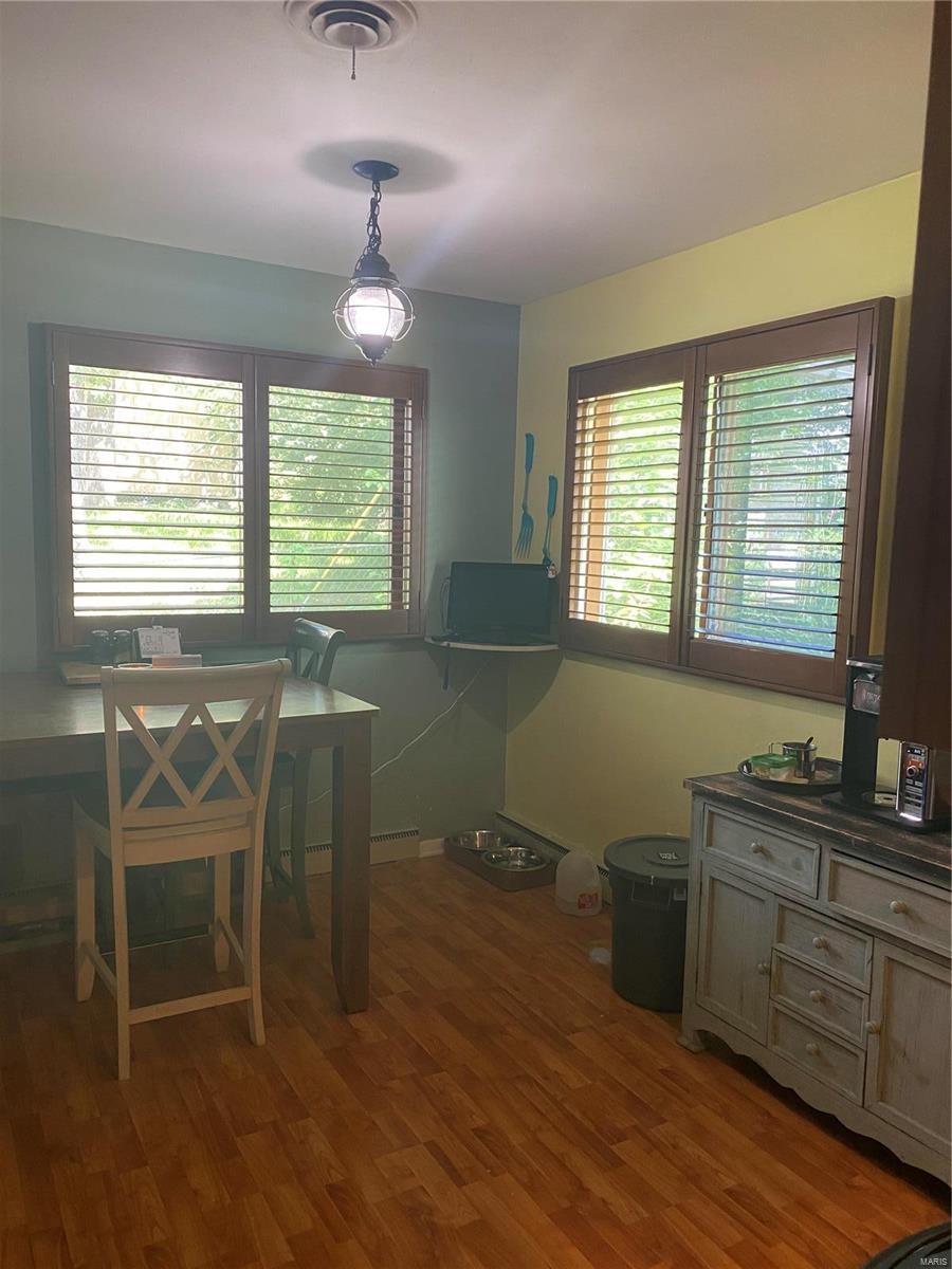 College Hills Subdivision - Residential