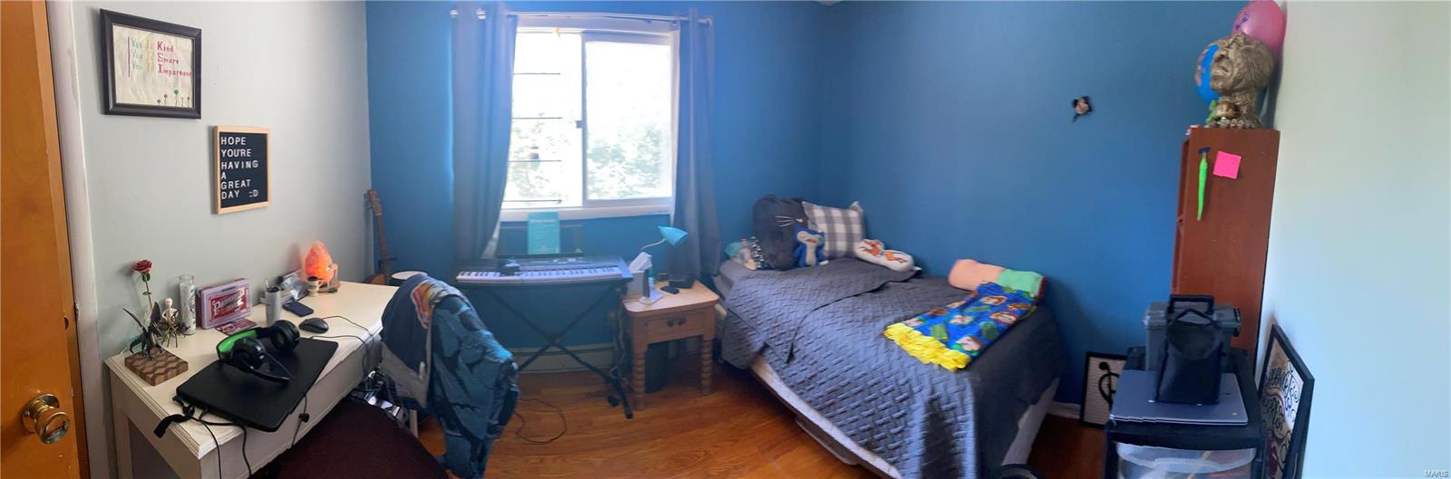 College Hills Subdivision - Residential