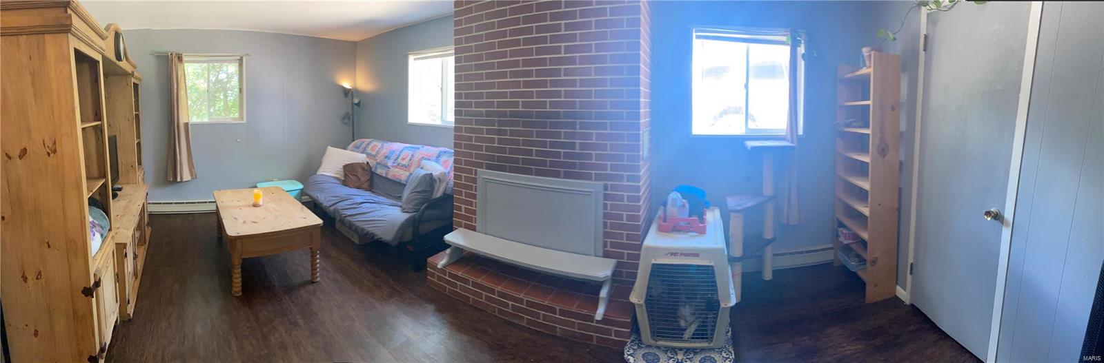 College Hills Subdivision - Residential