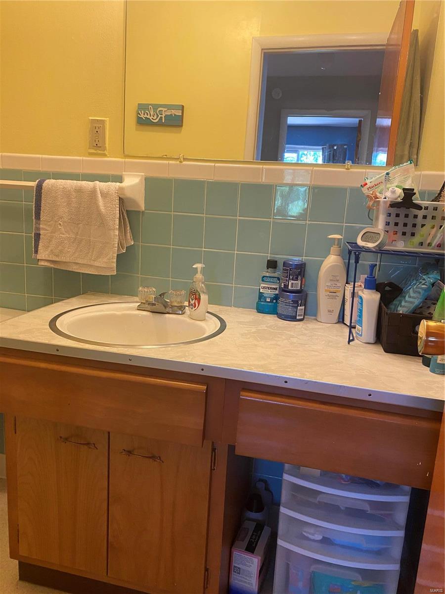 College Hills Subdivision - Residential