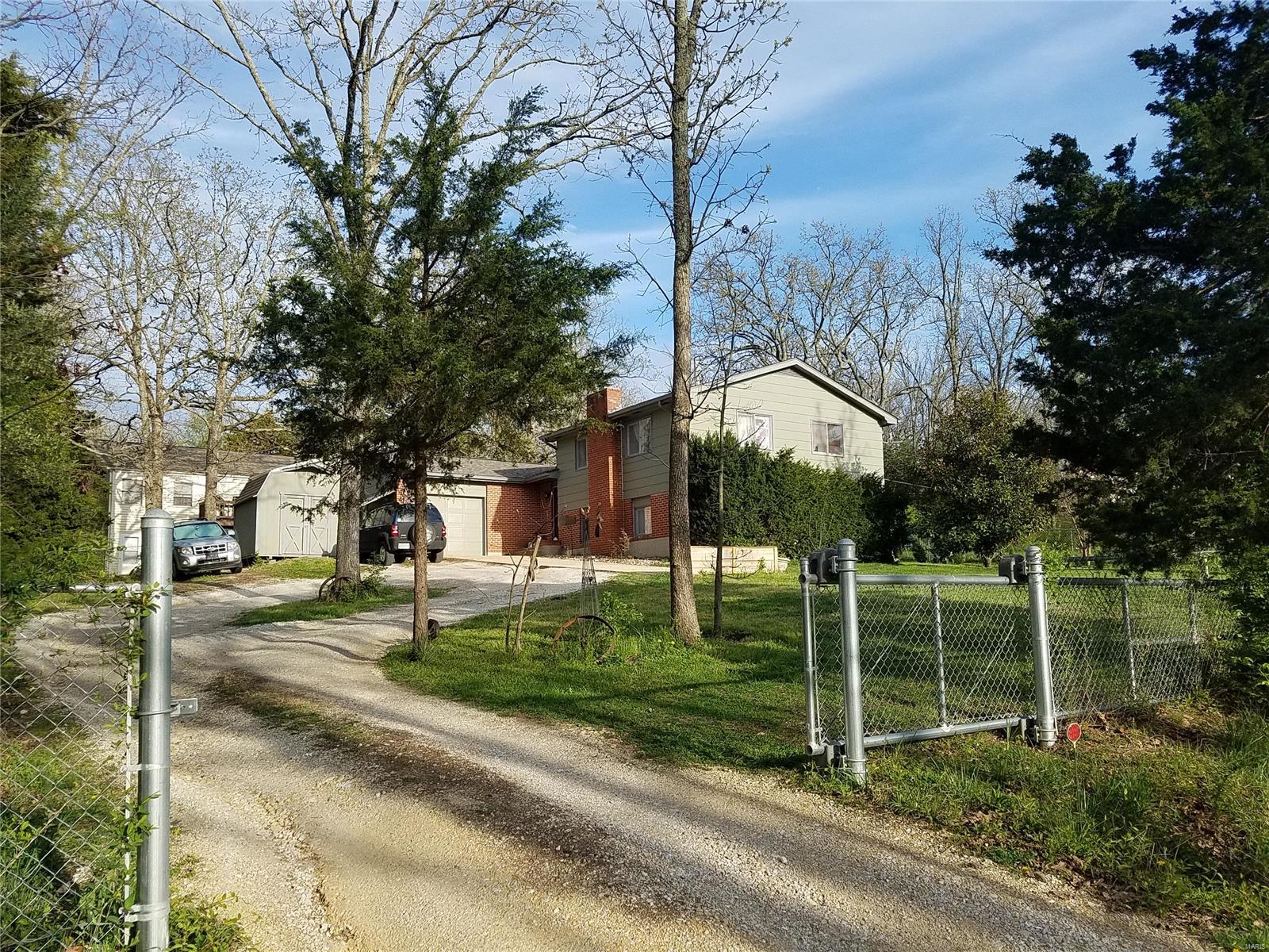 College Hills Subdivision - Residential